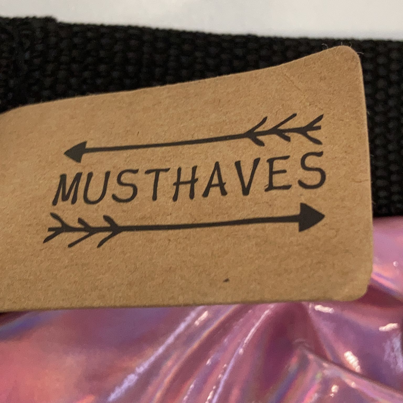 Musthaves