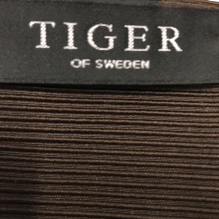 Tiger of Sweden