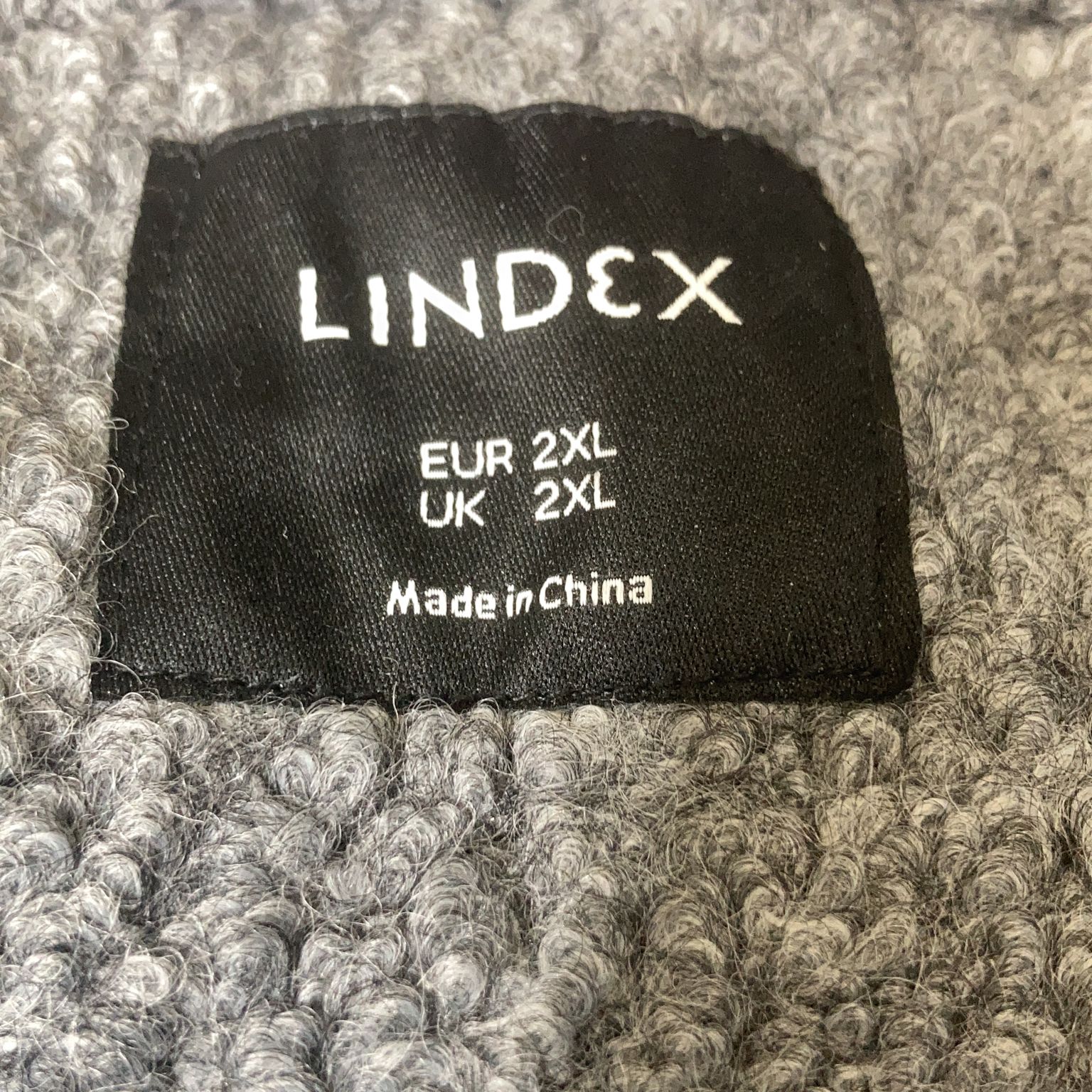 Lindex