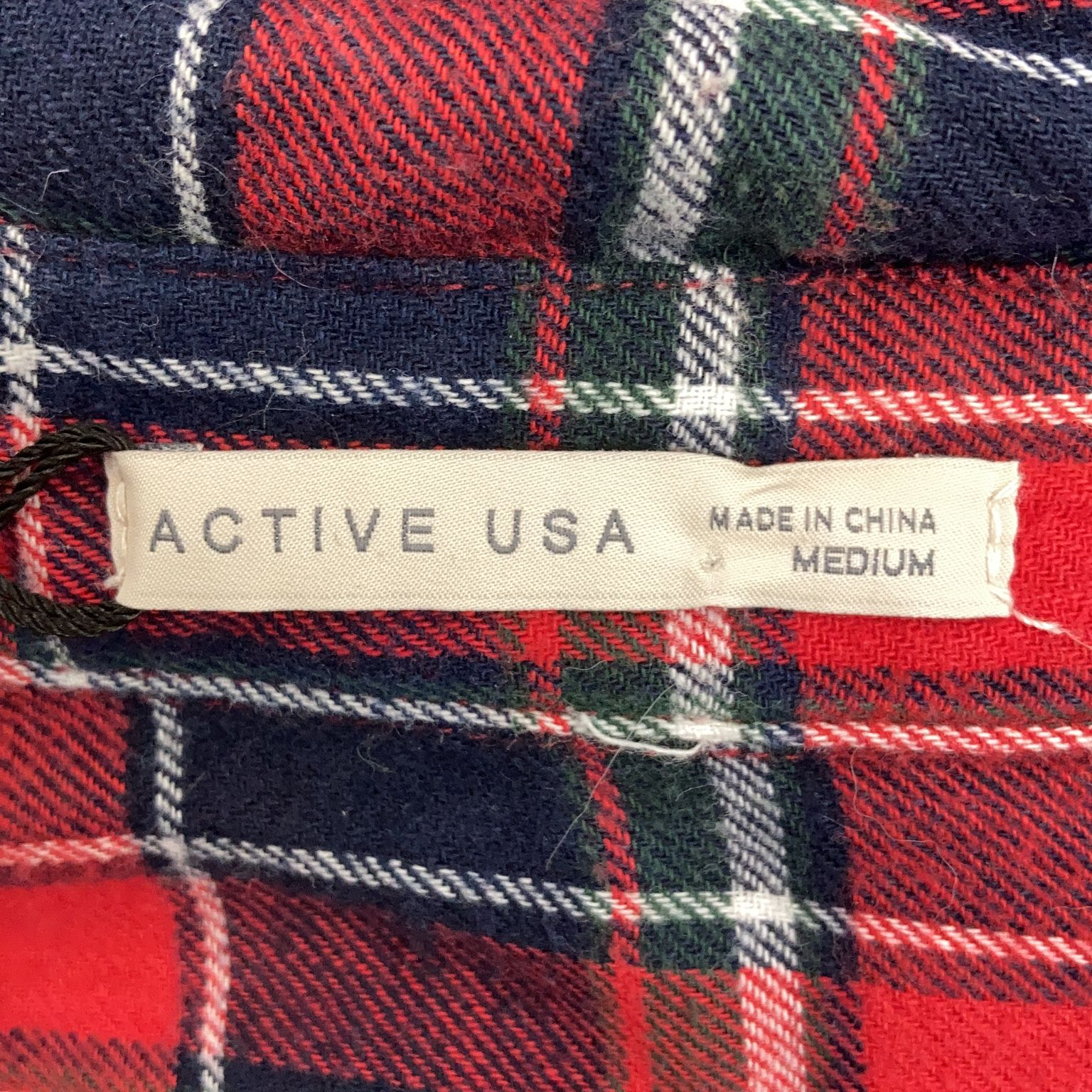 Active Usa