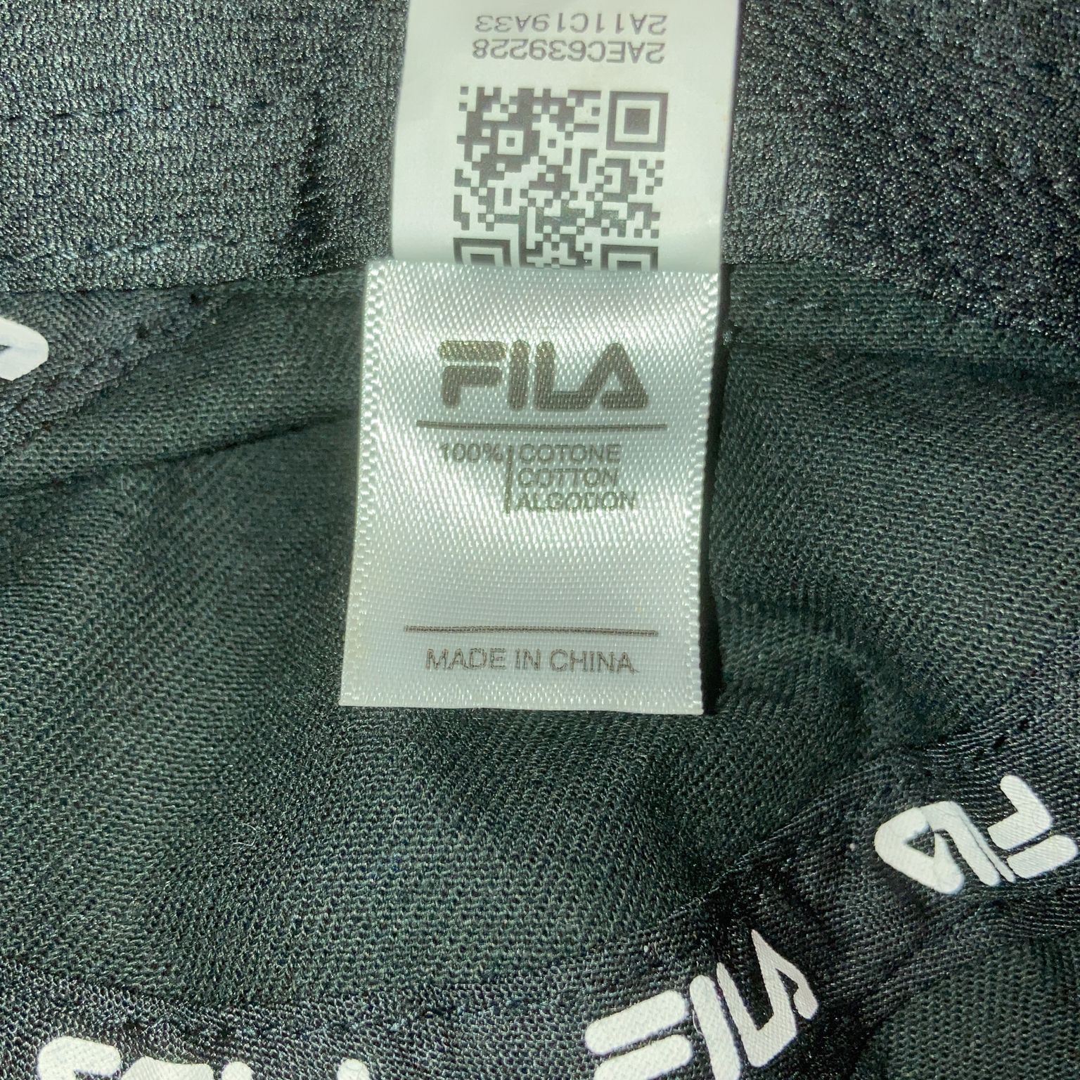 Fila