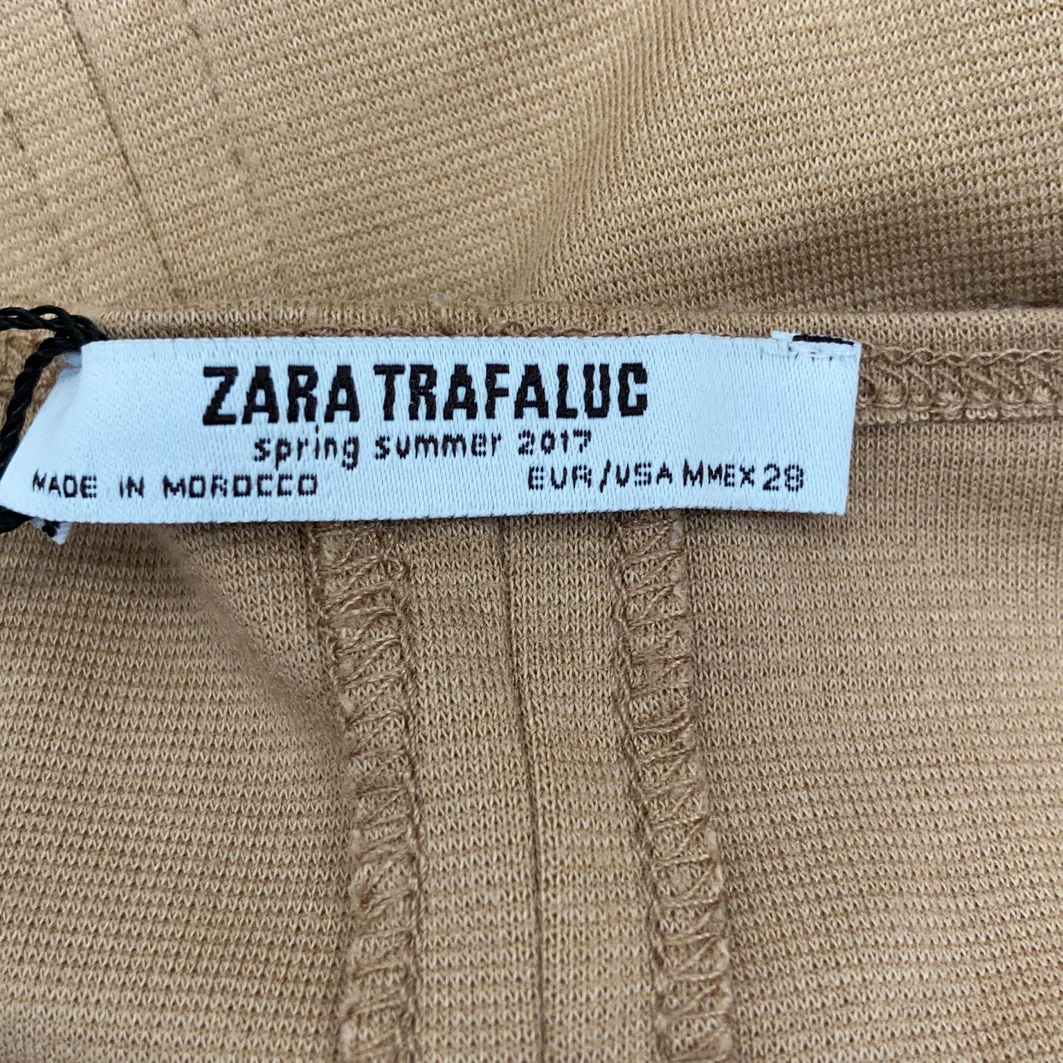 Zara Trafaluc