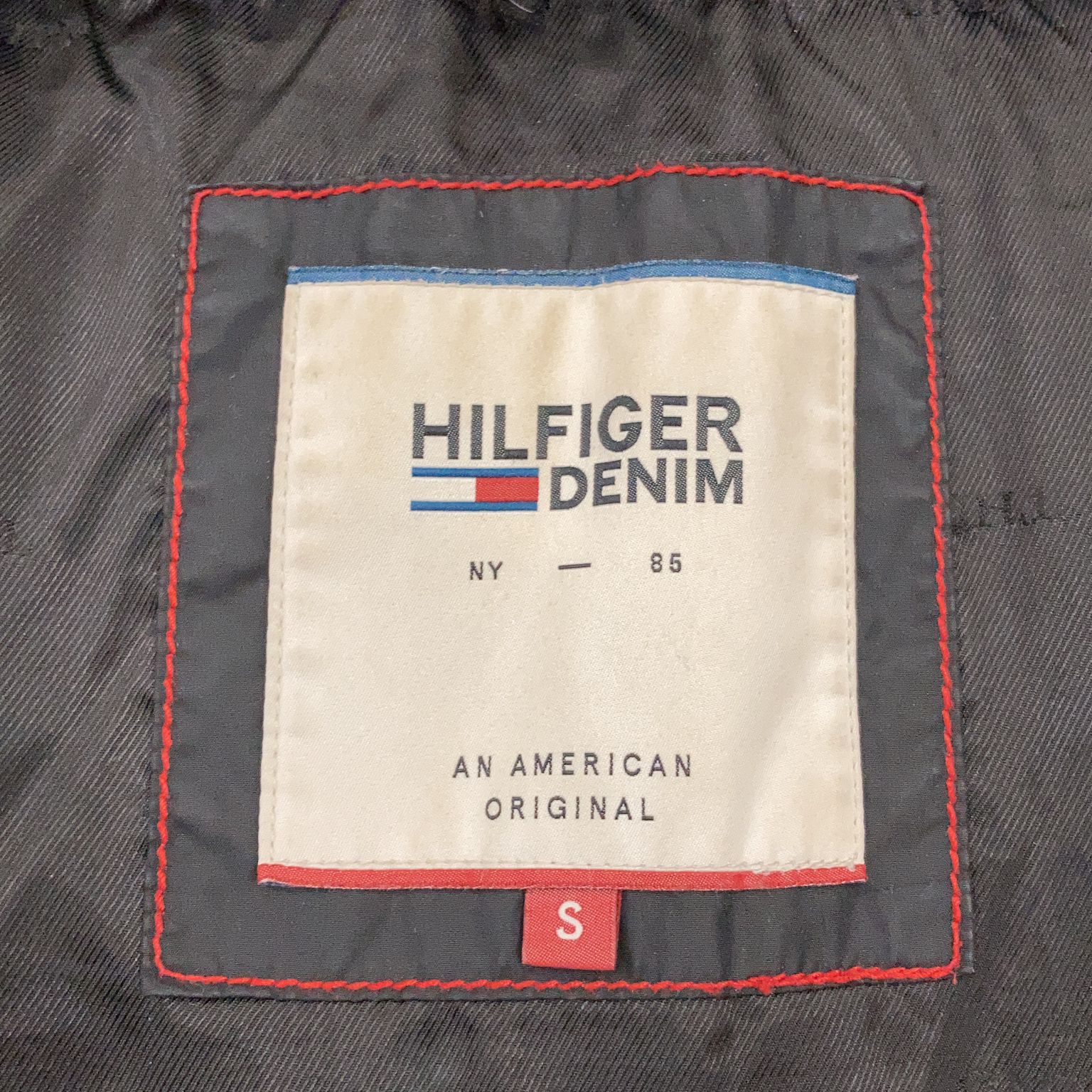 Tommy Hilfiger Denim