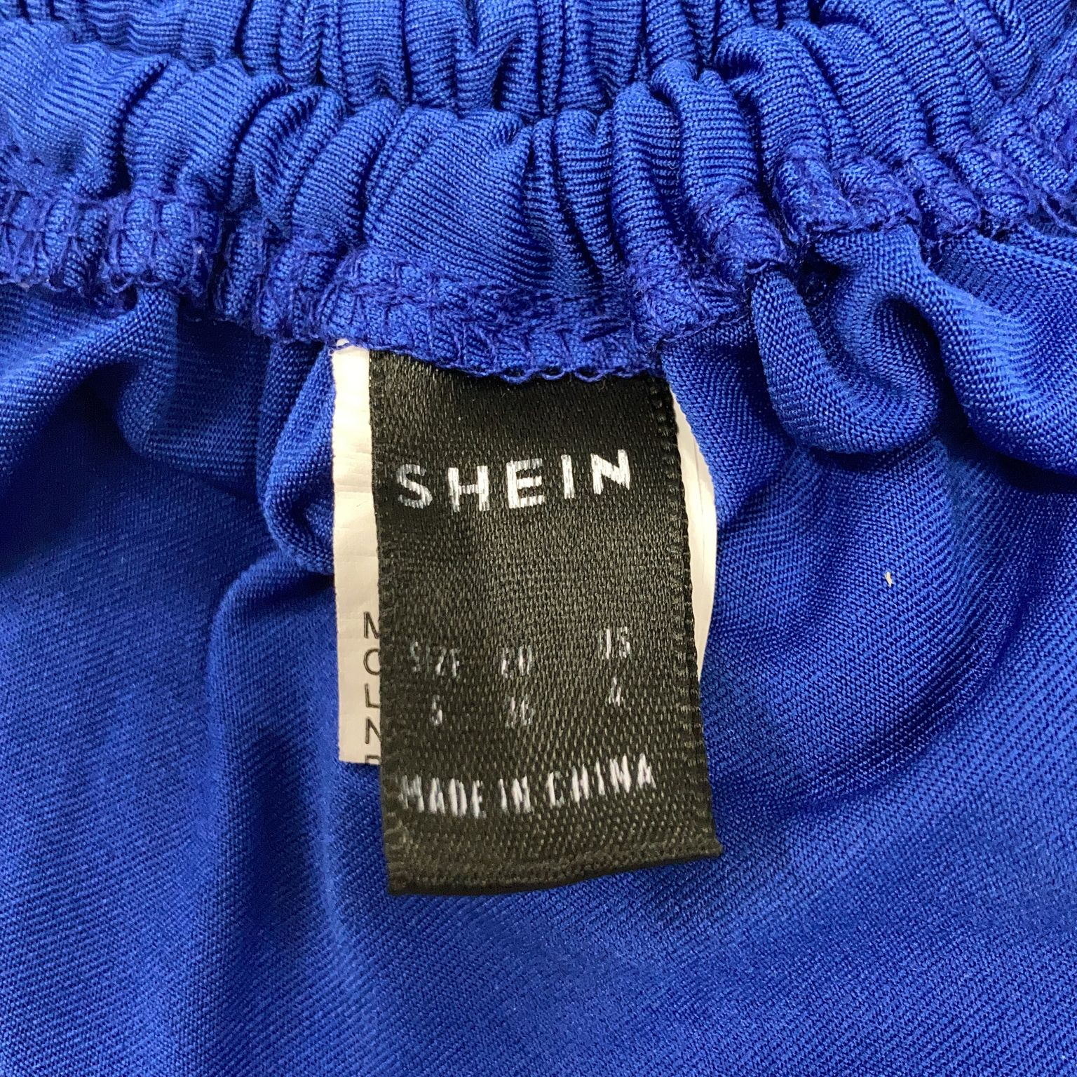 Shein