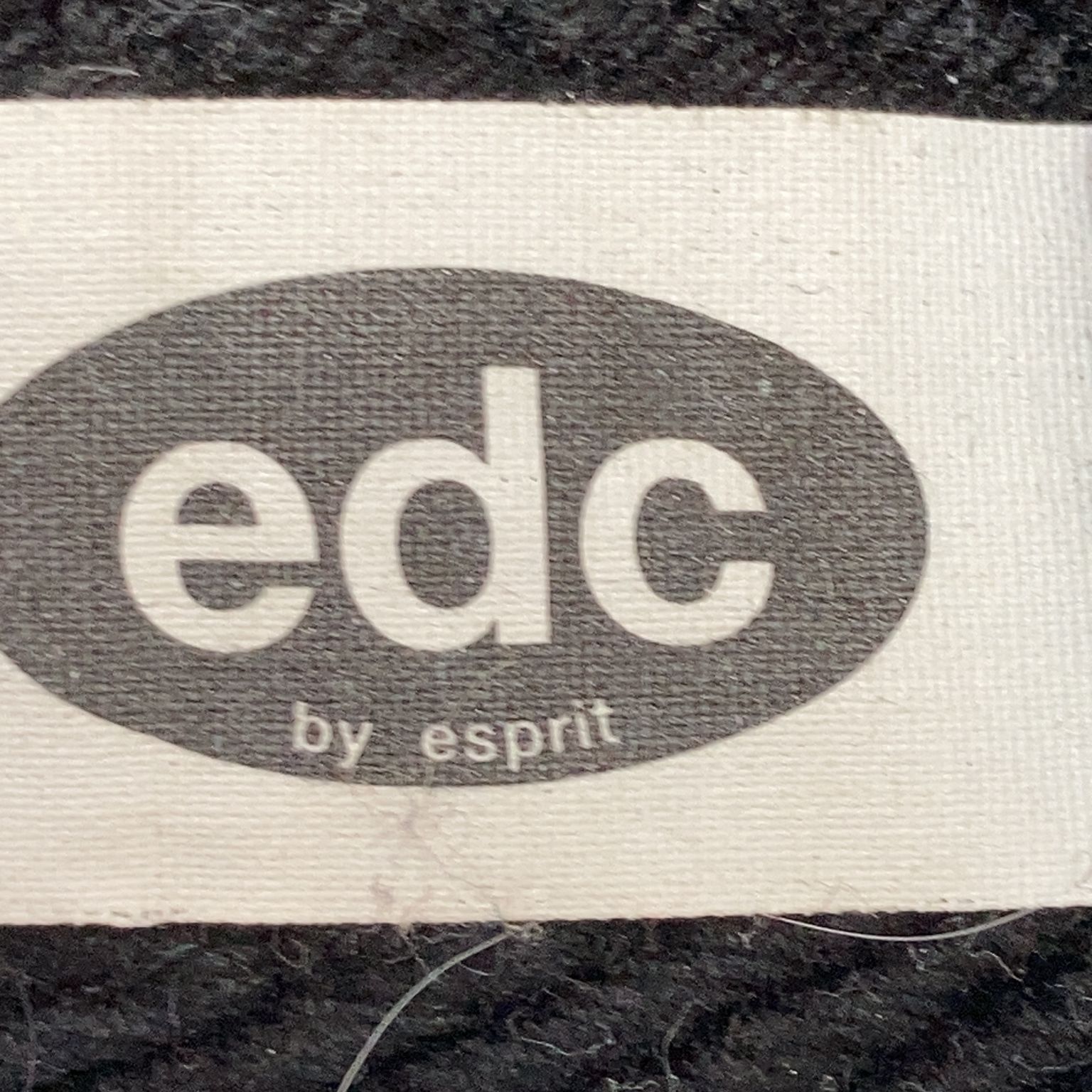 EDC by ESPRIT