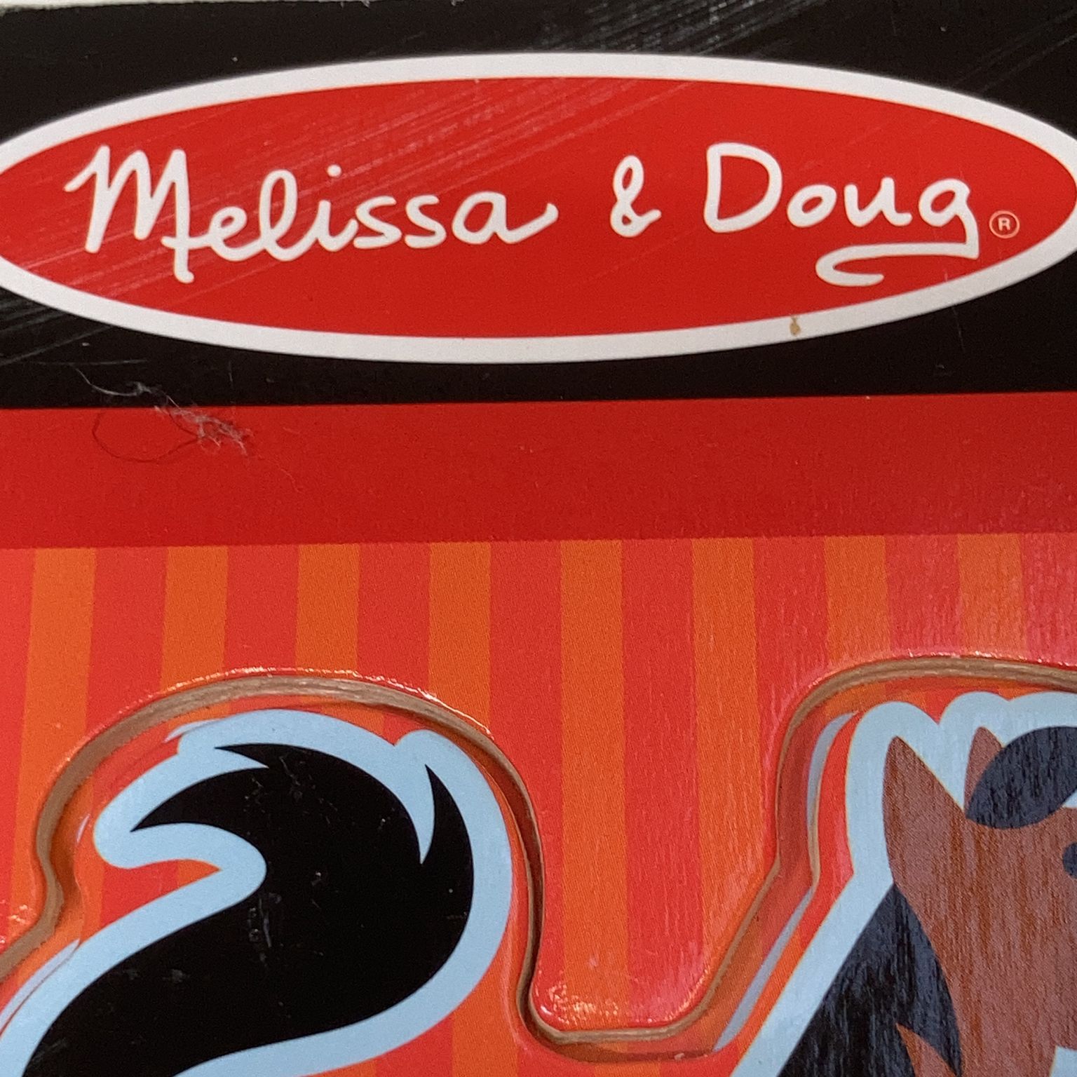 Melissa  Doug