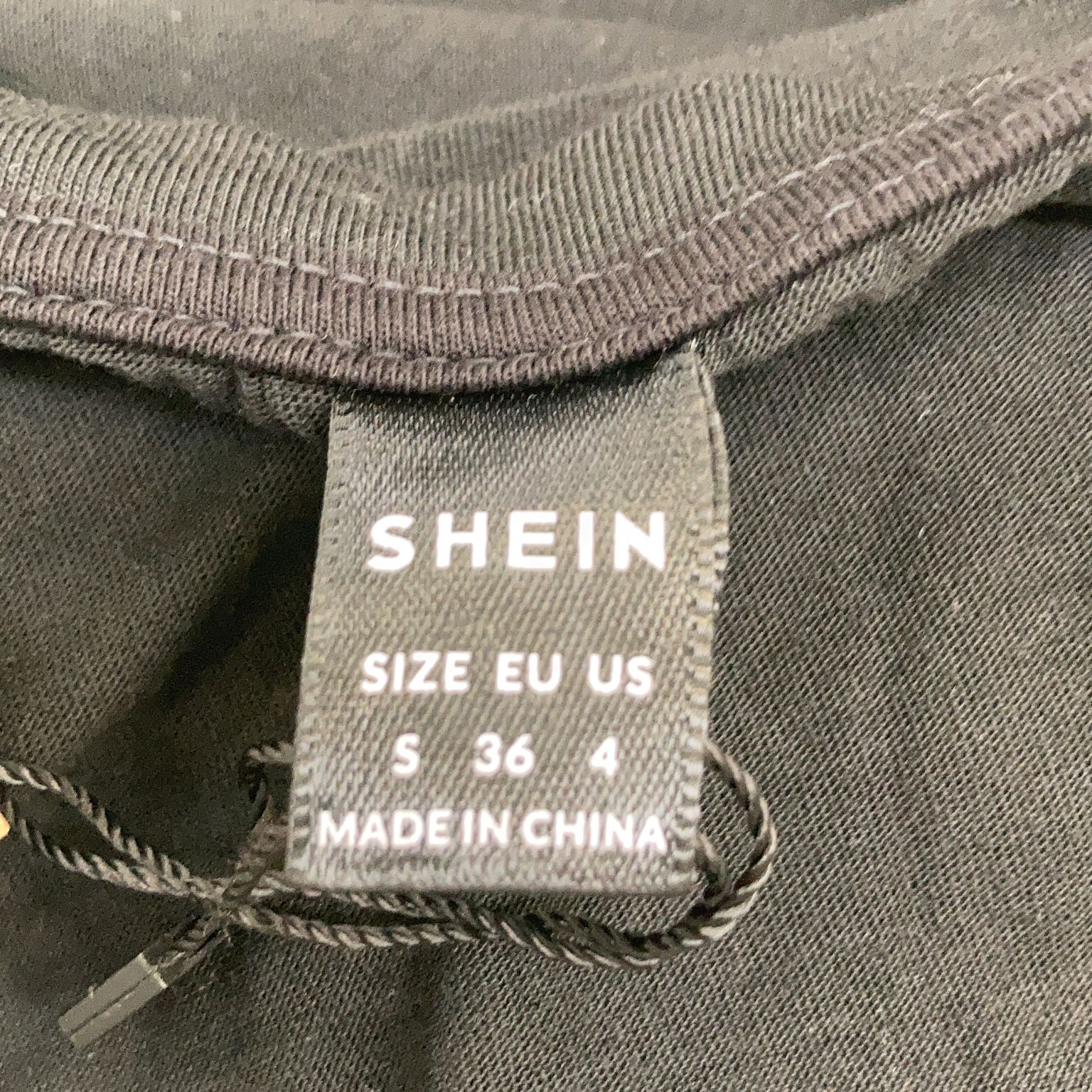 Shein