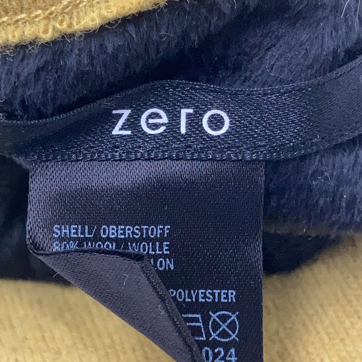 Zero