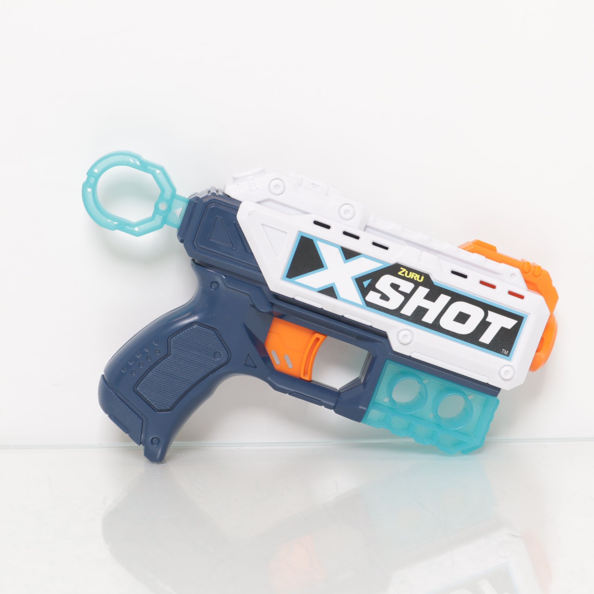 X-Shot