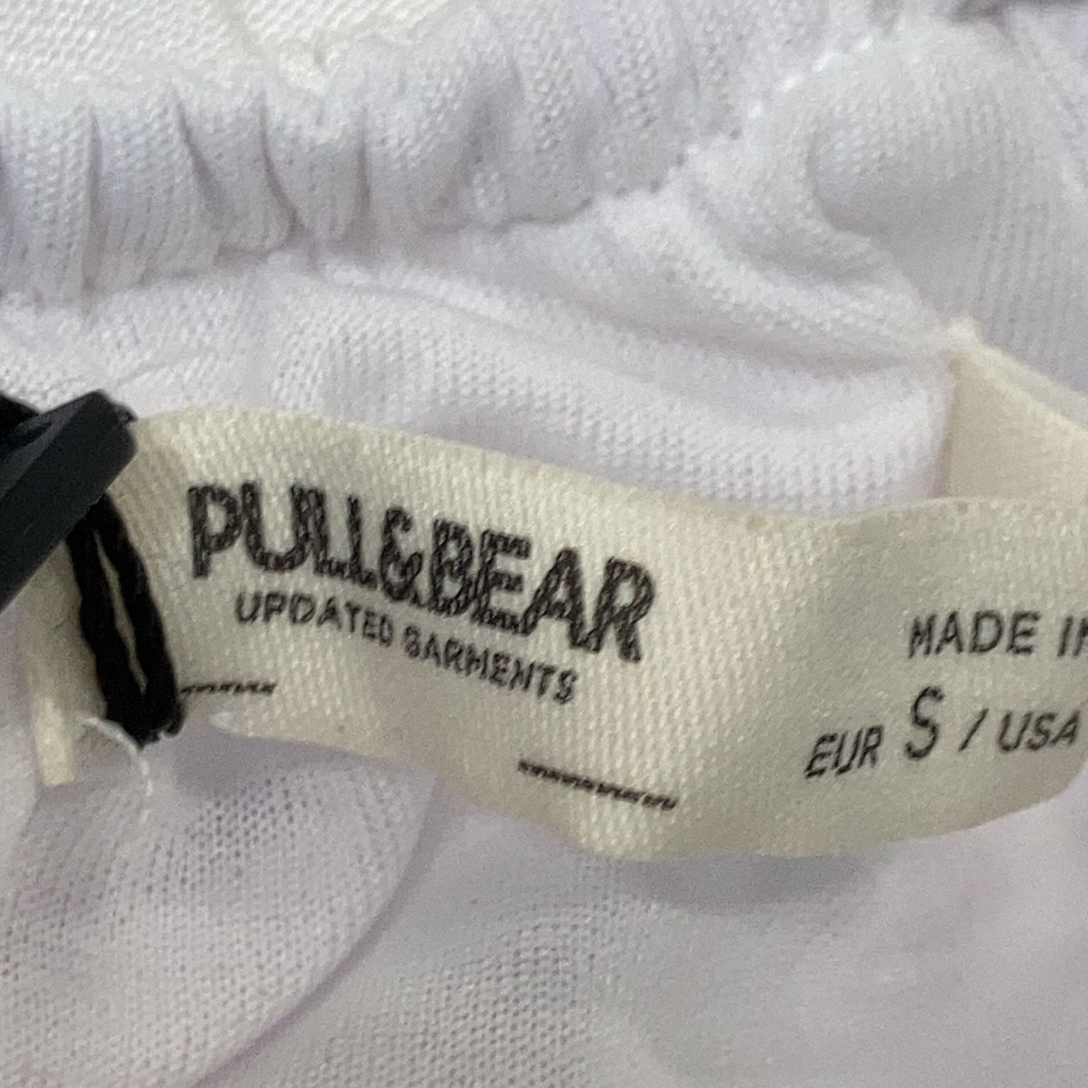 Pull  Bear