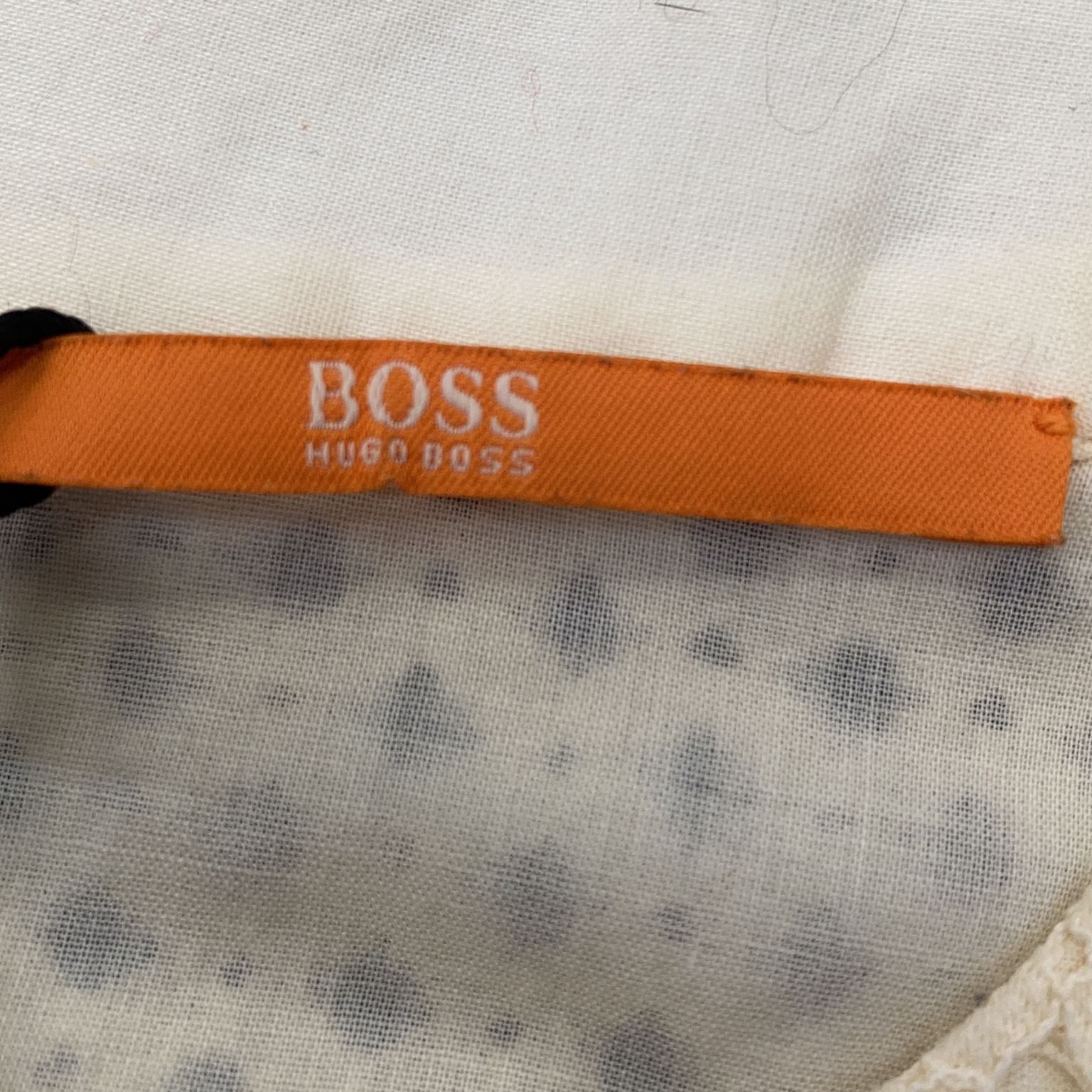 Boss Hugo Boss