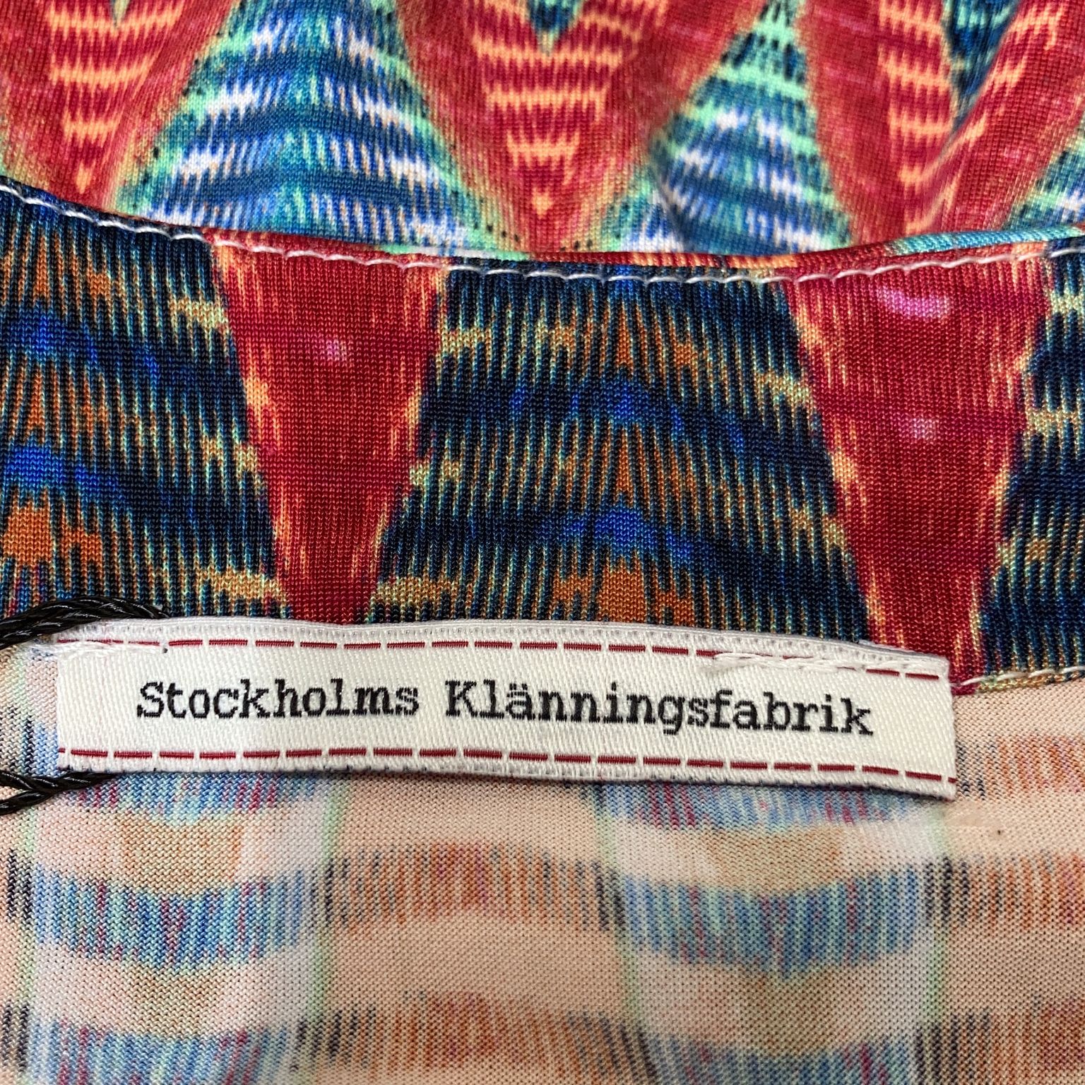 Stockholms Klänningsfabrik