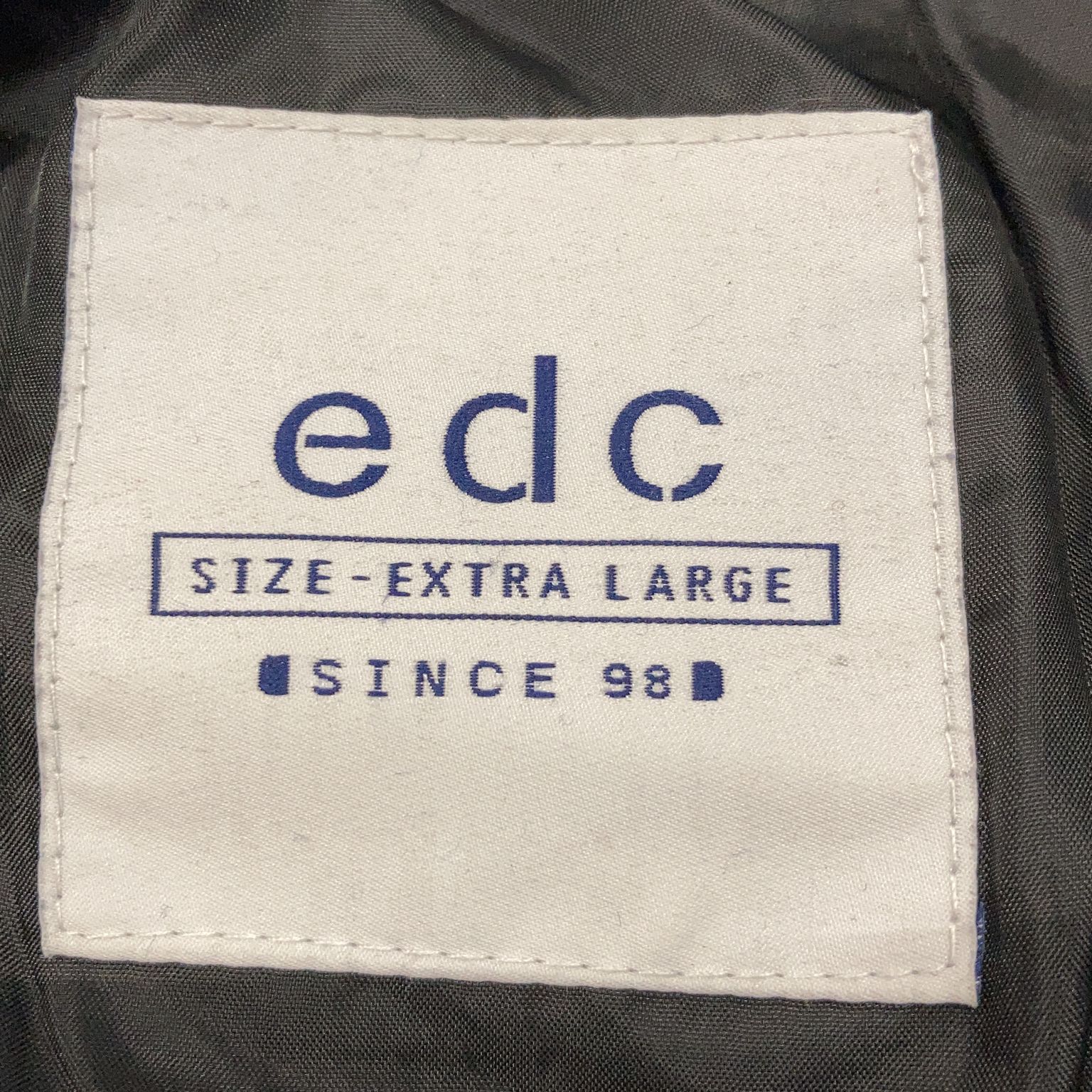 EDC by ESPRIT