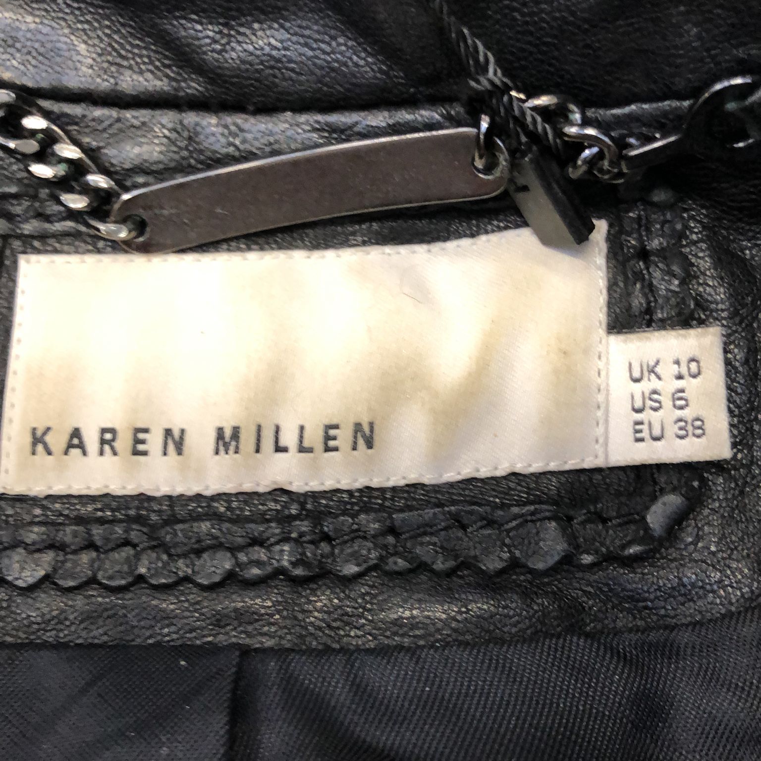 Karen Millen