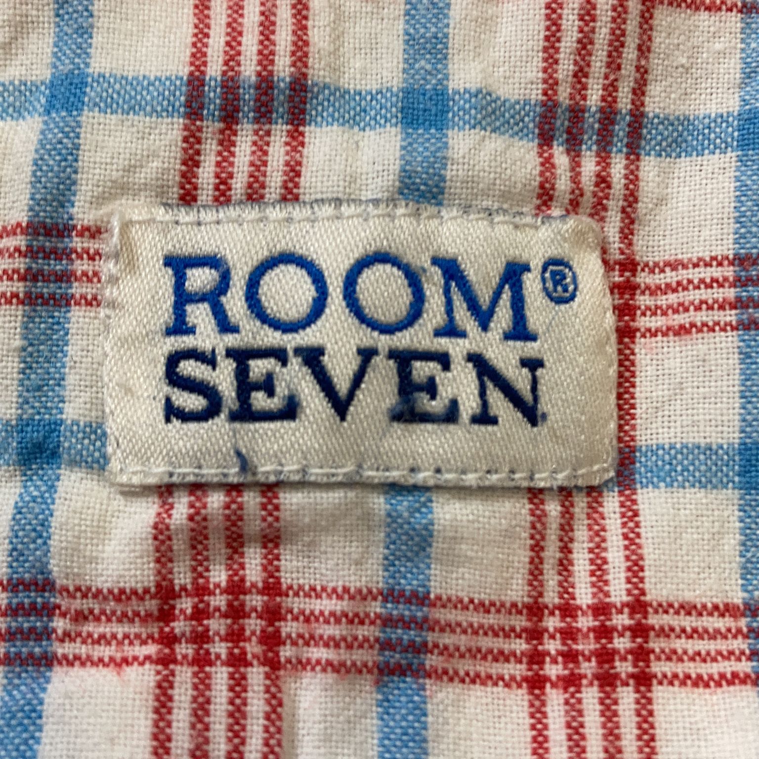 Room Seven