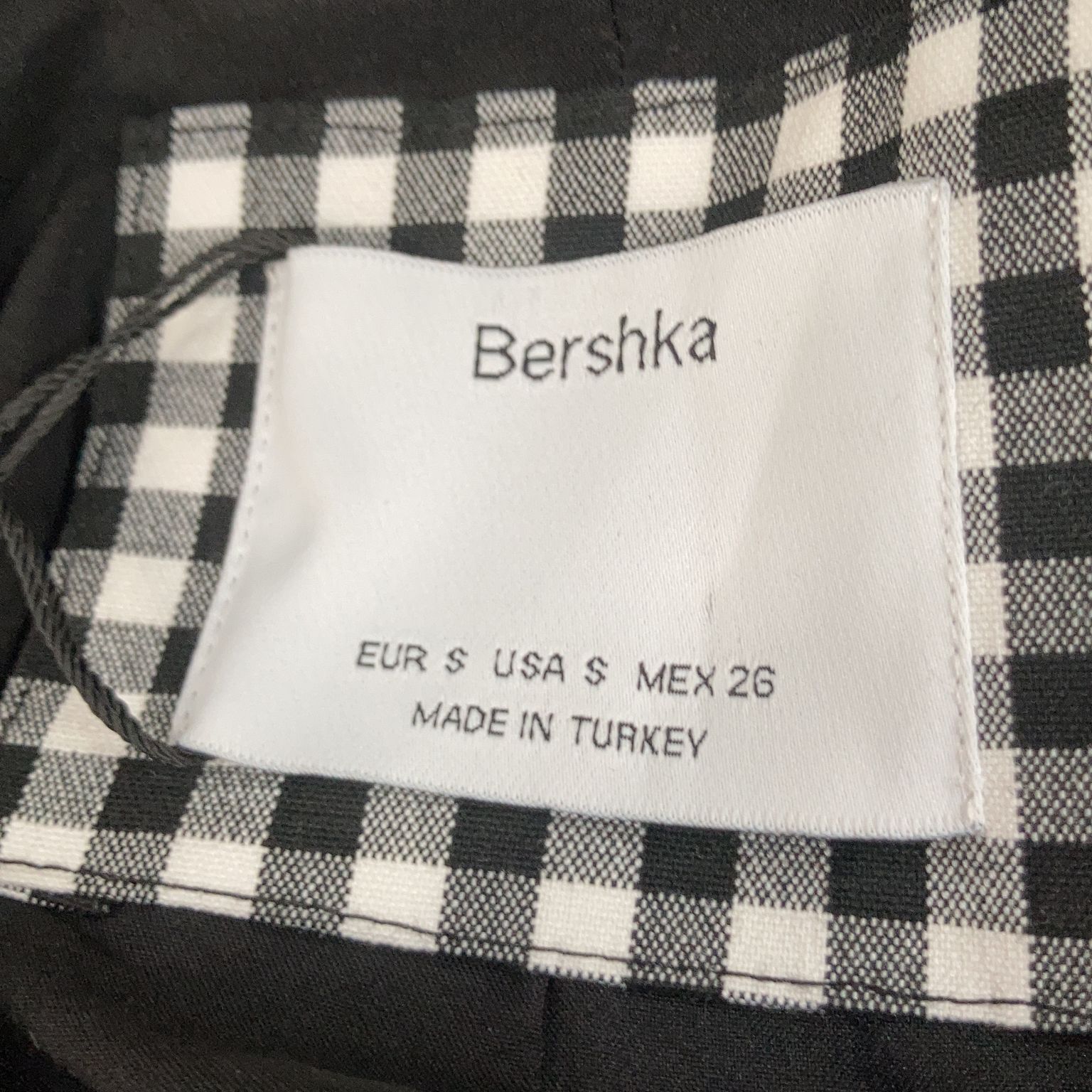 Bershka