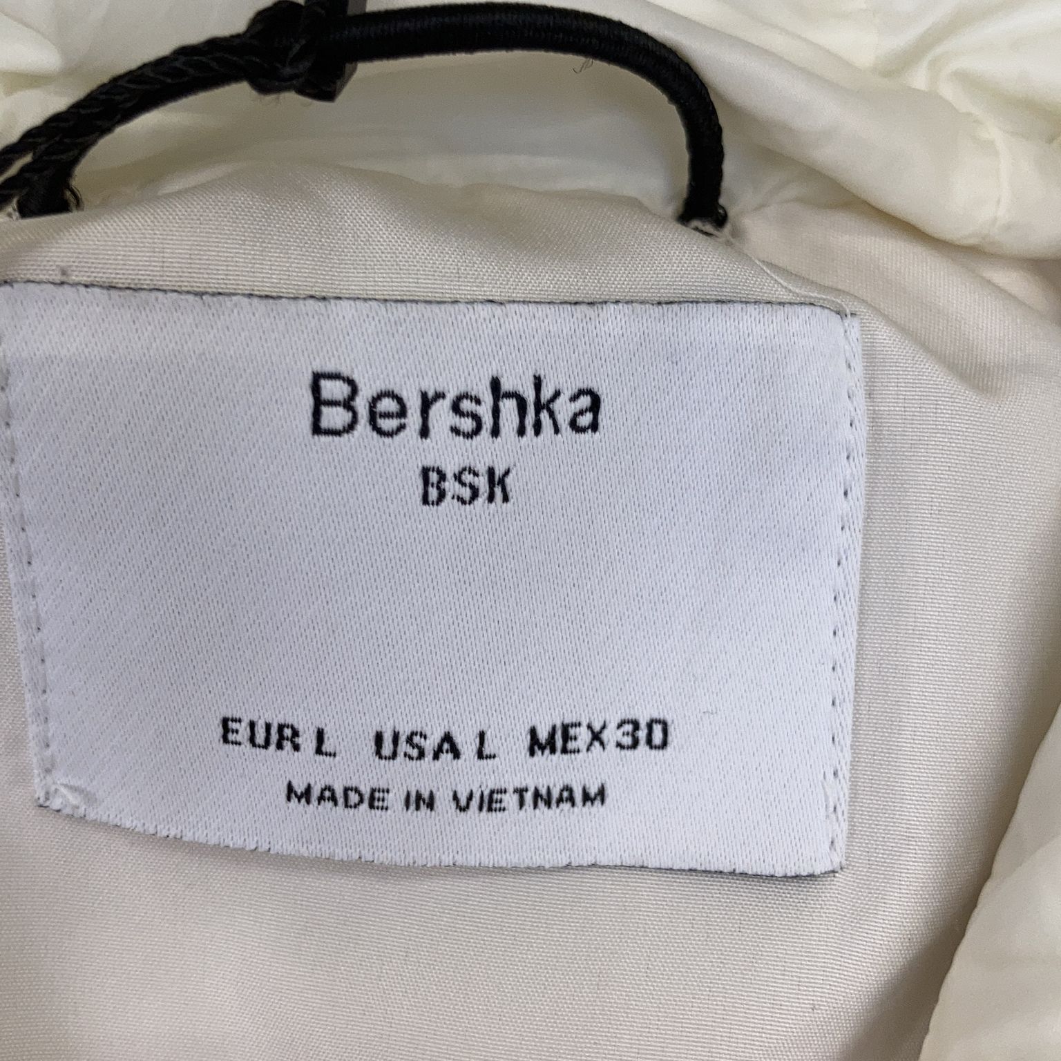 Bershka