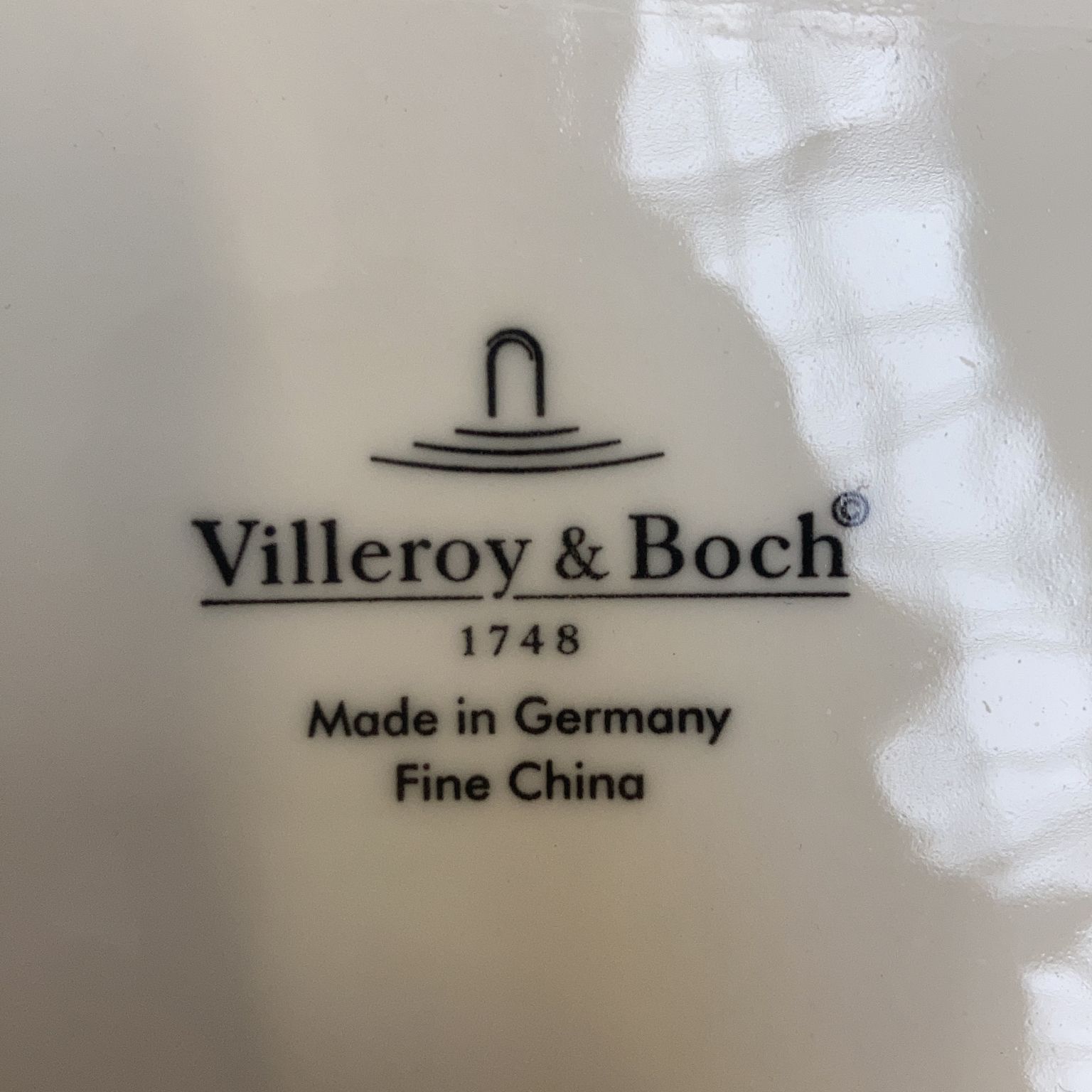 Villeroy  Boch