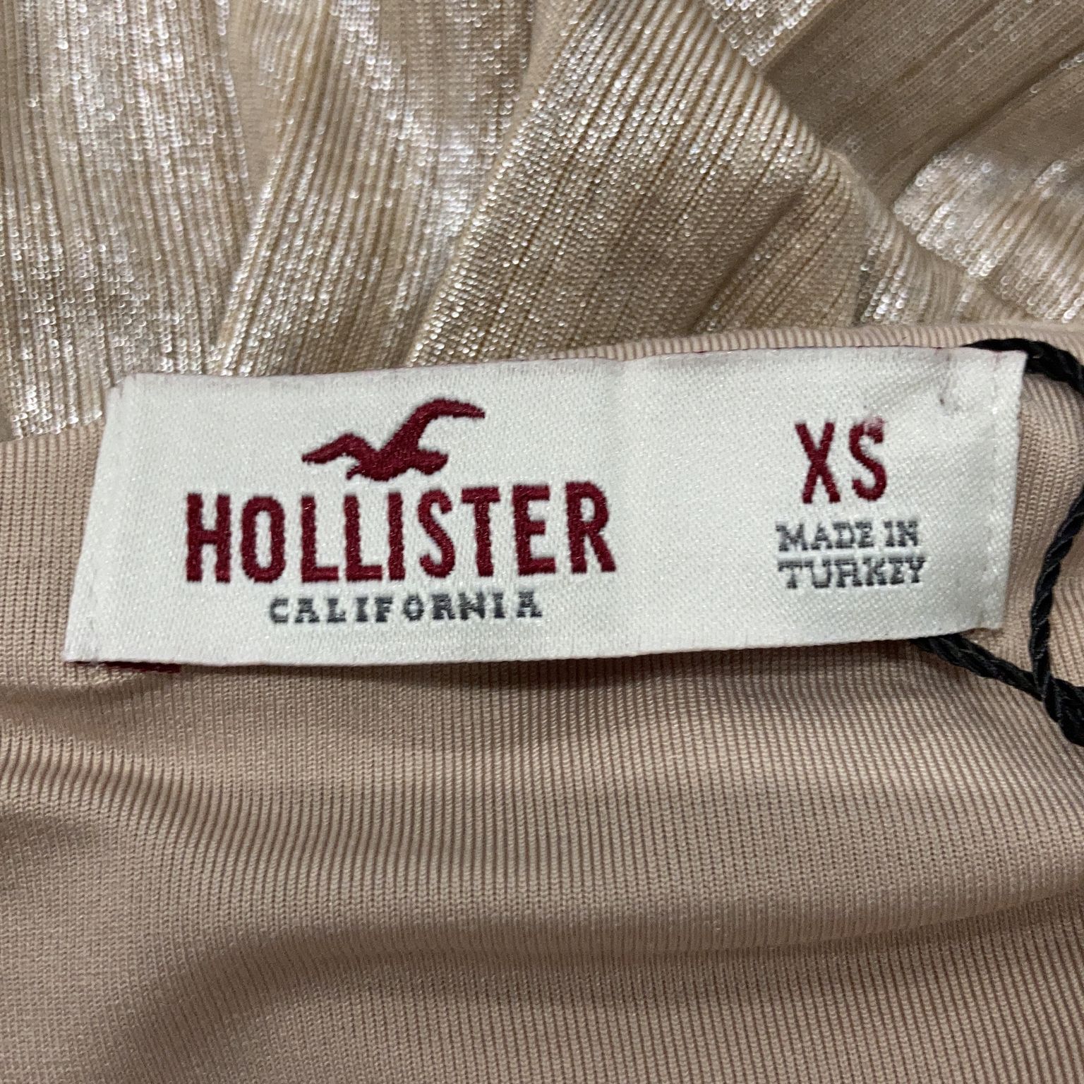 Hollister