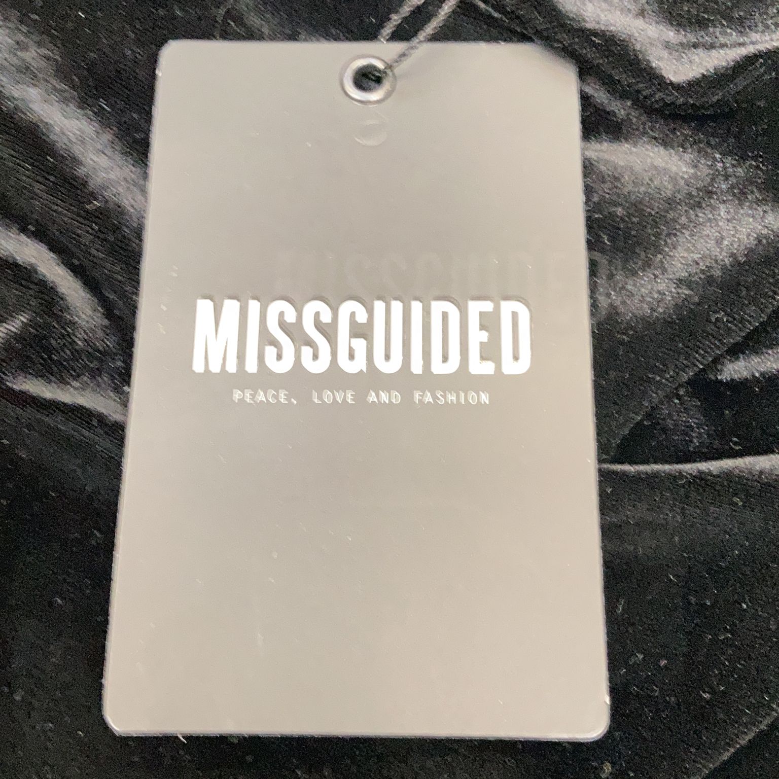 Missguided