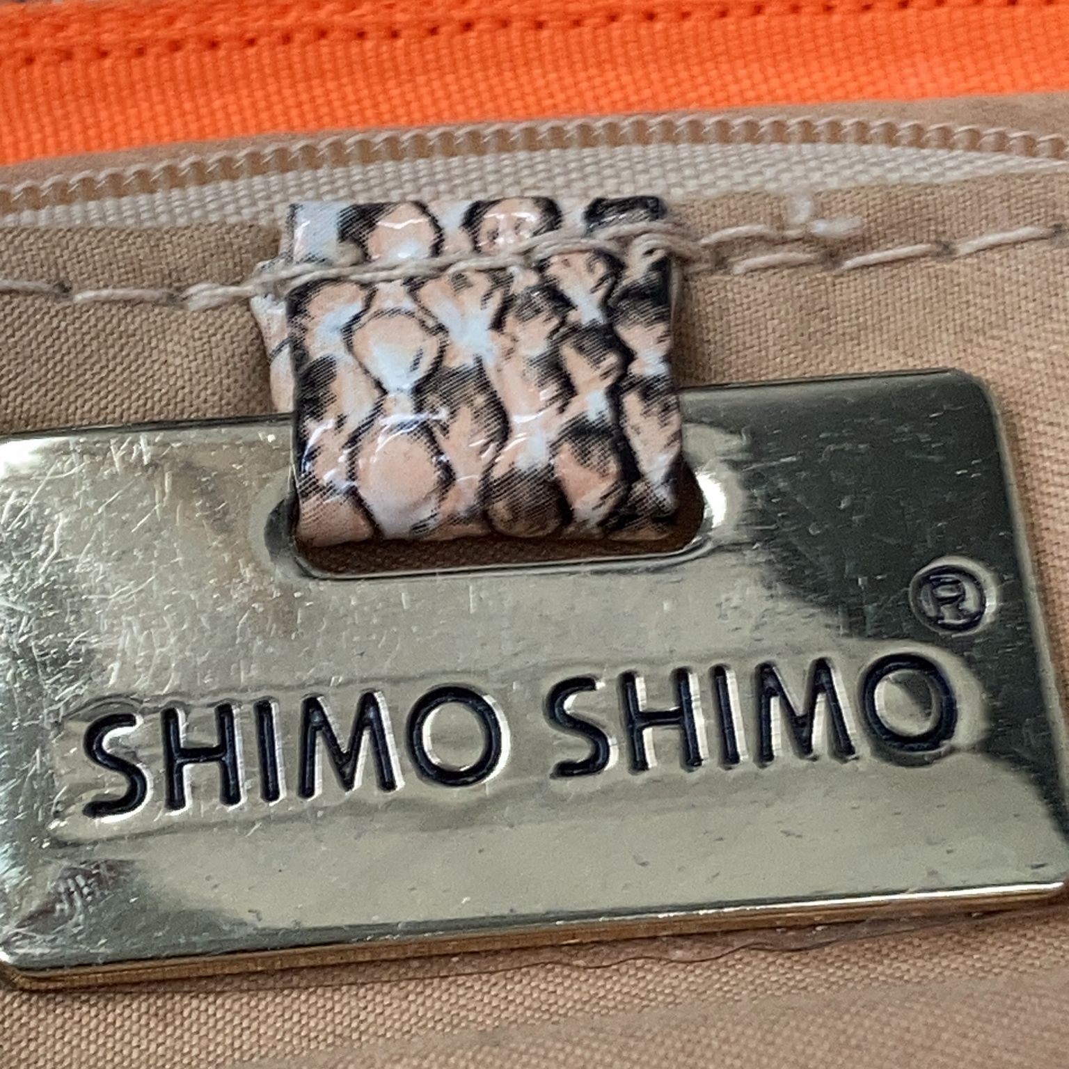 Shimo Shimo