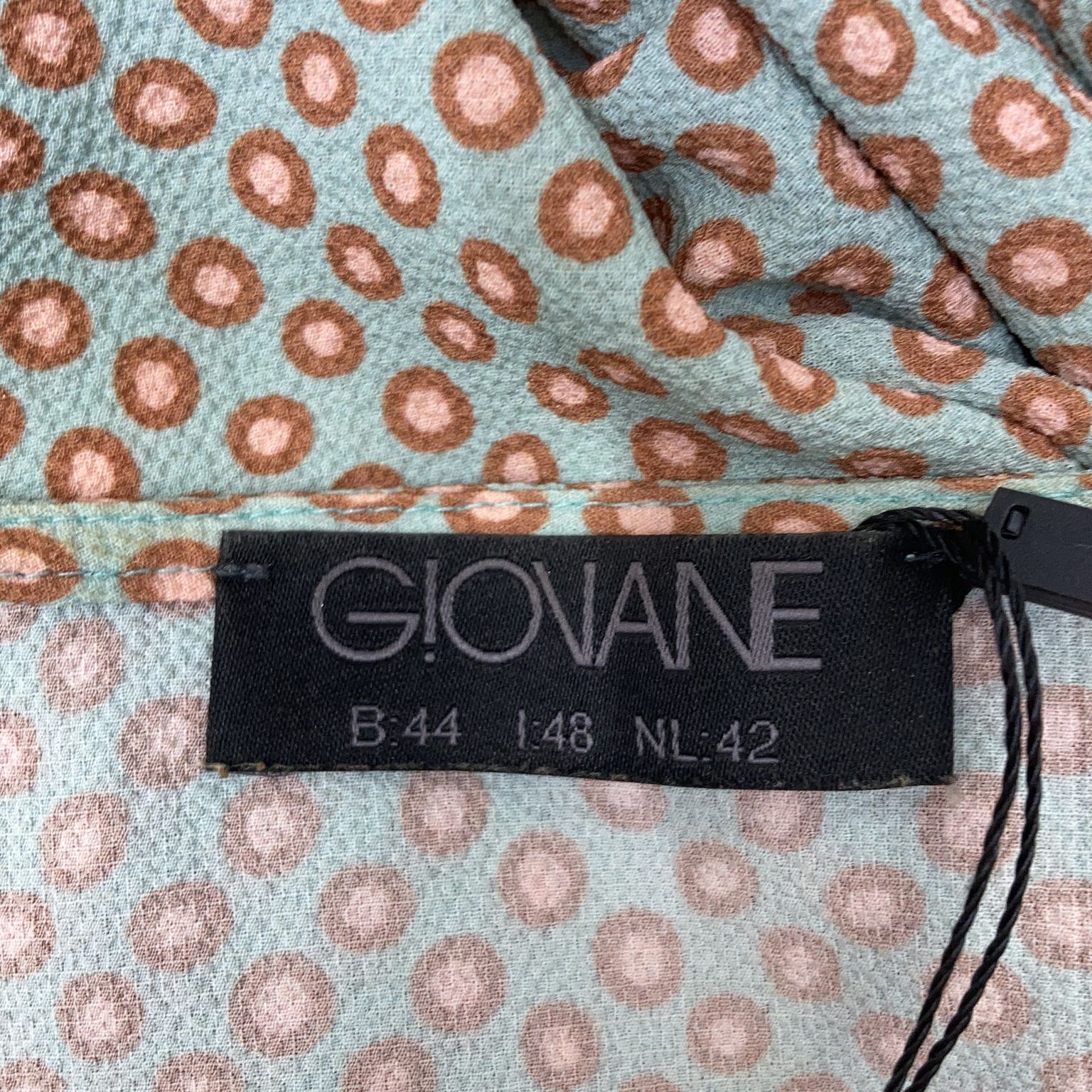 Giovane