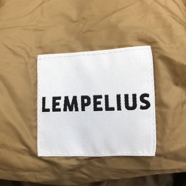 Lempelius