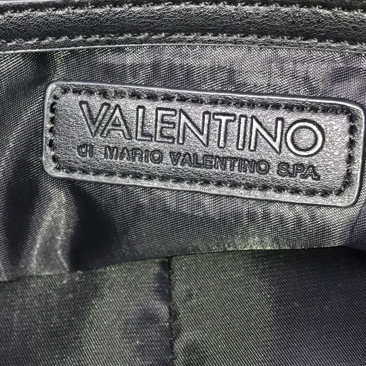 Valentino by Mario Valentino