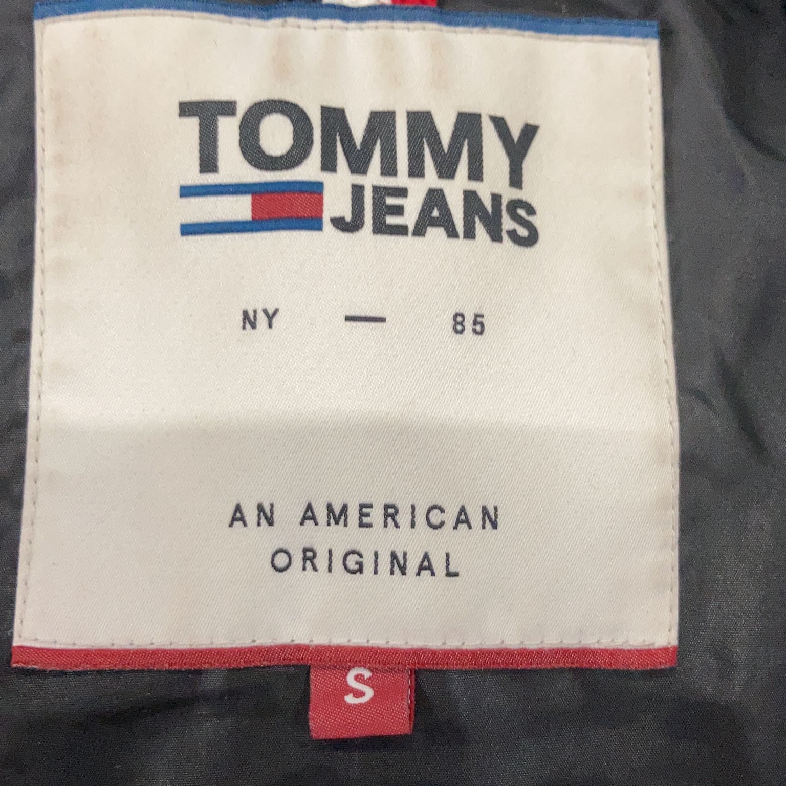 Tommy Hilfiger Jeans