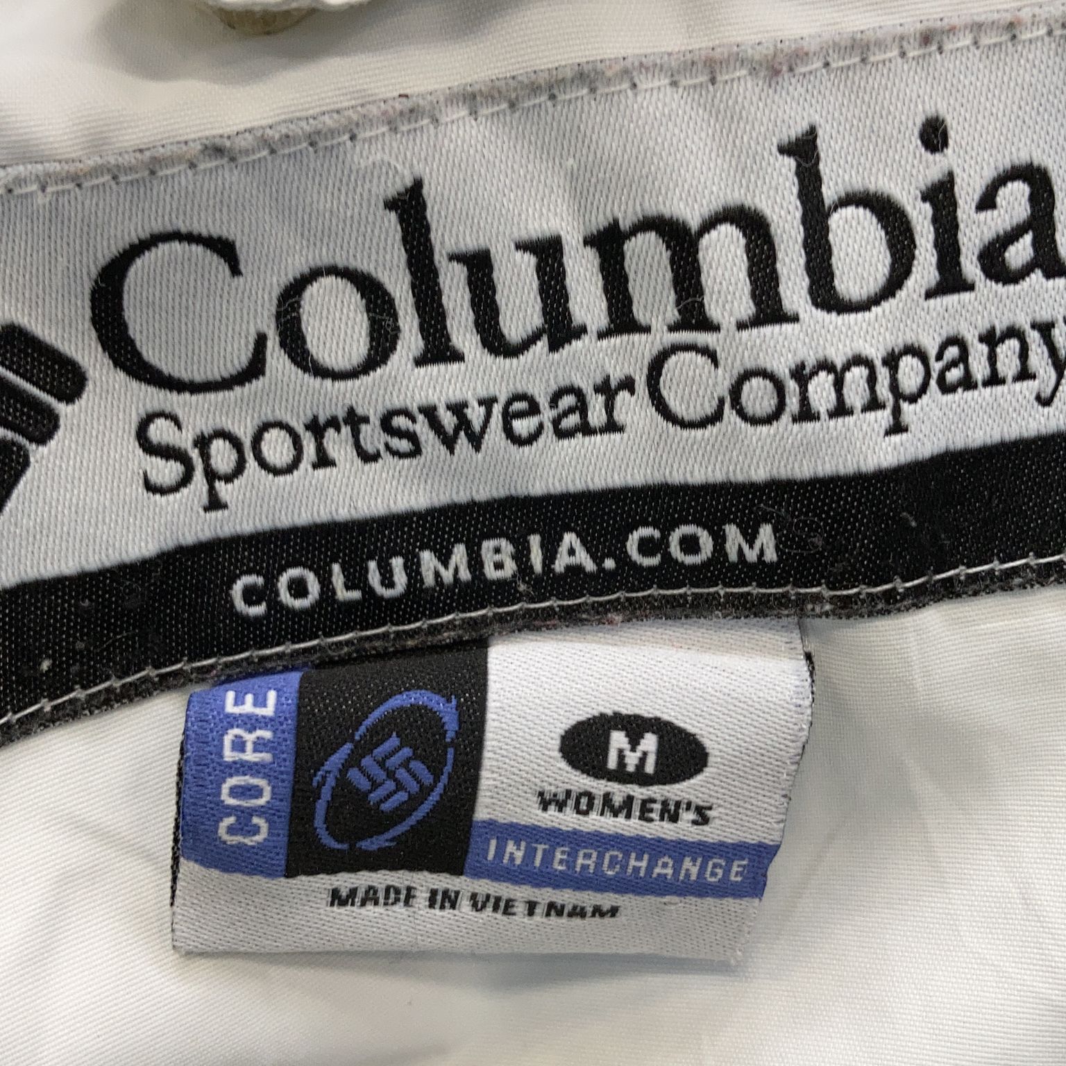 Columbia Sportswear