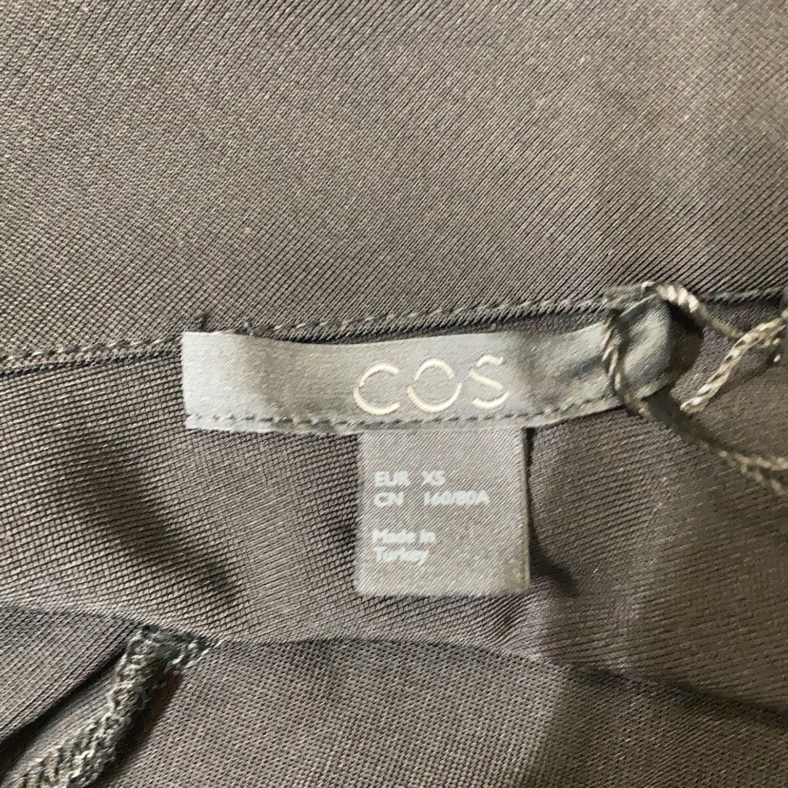 COS