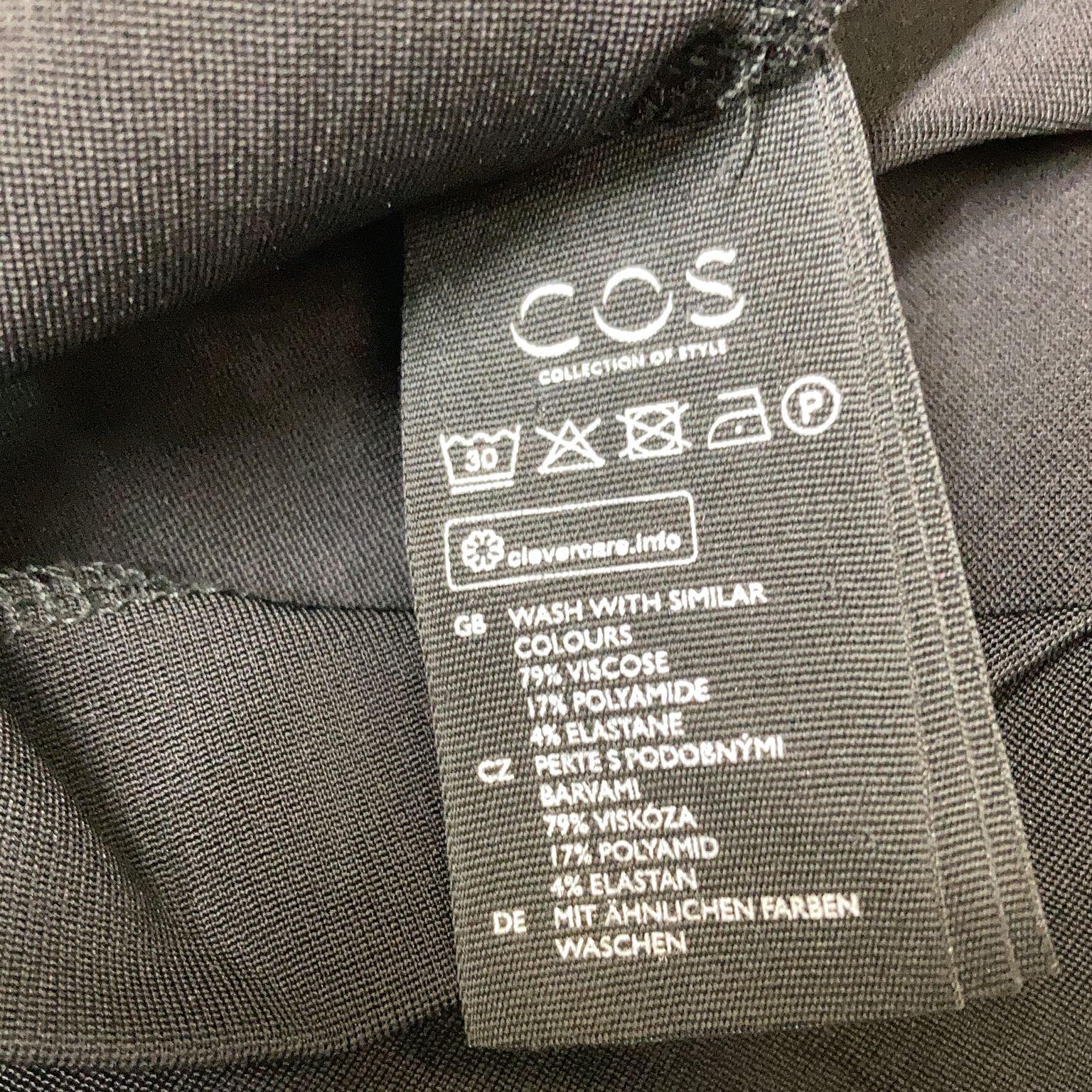 COS