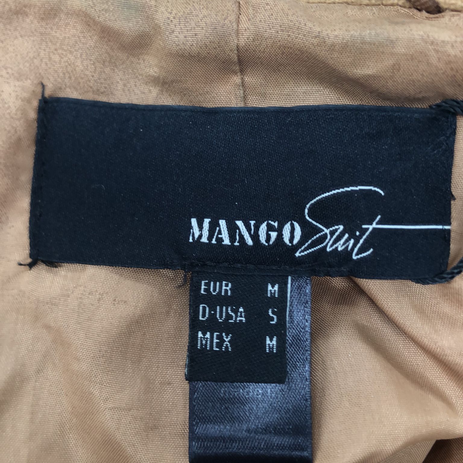 Mango