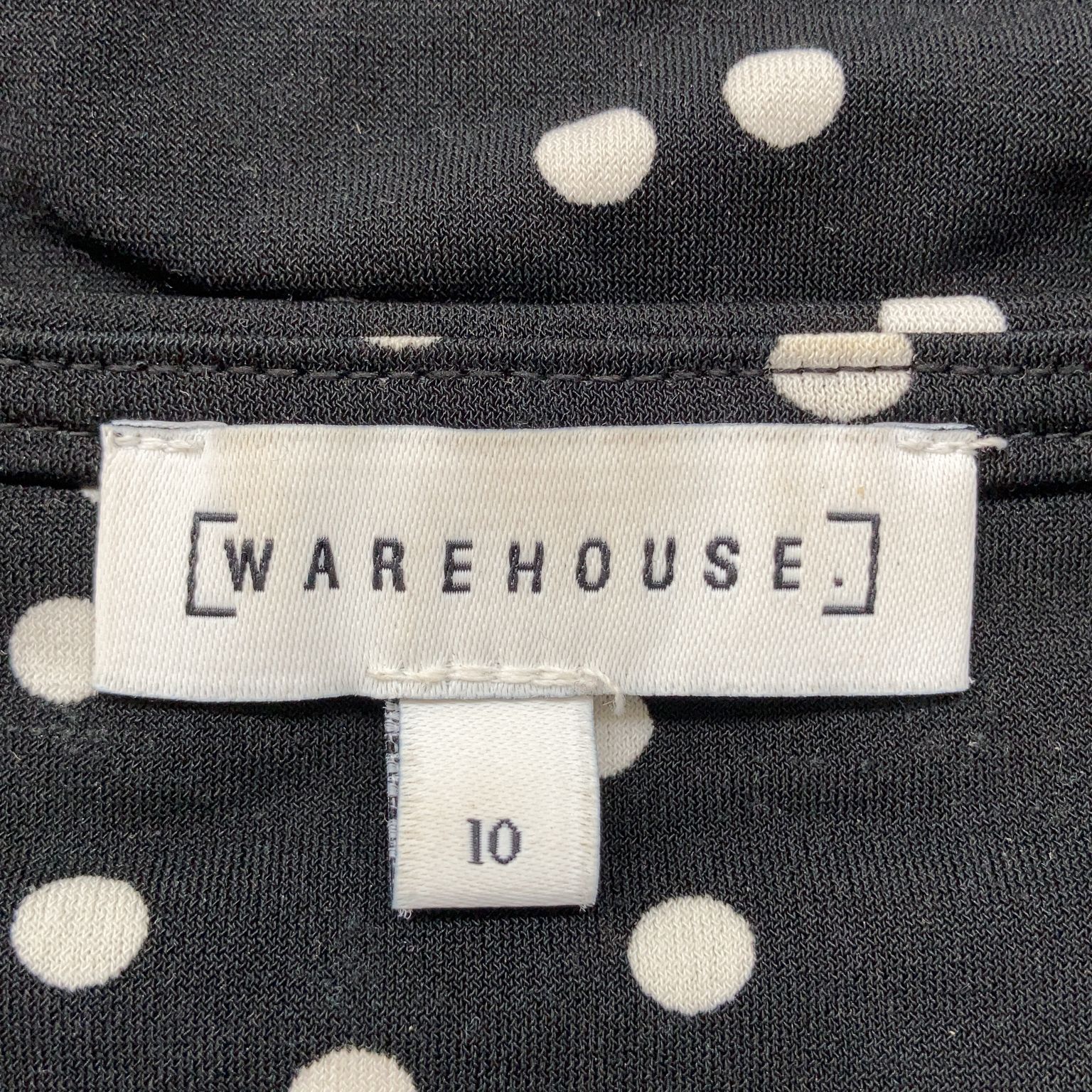 Warehouse