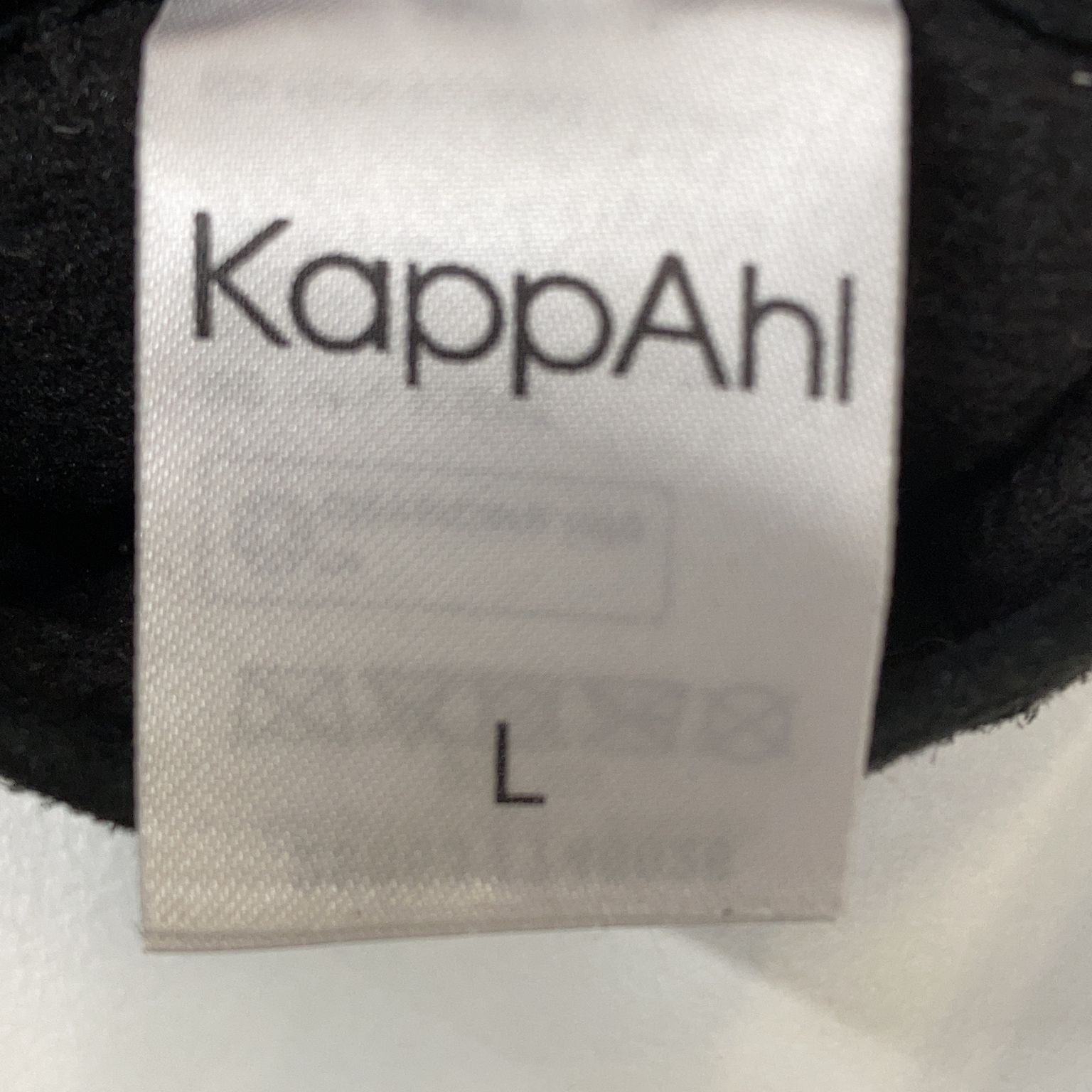 KappAhl