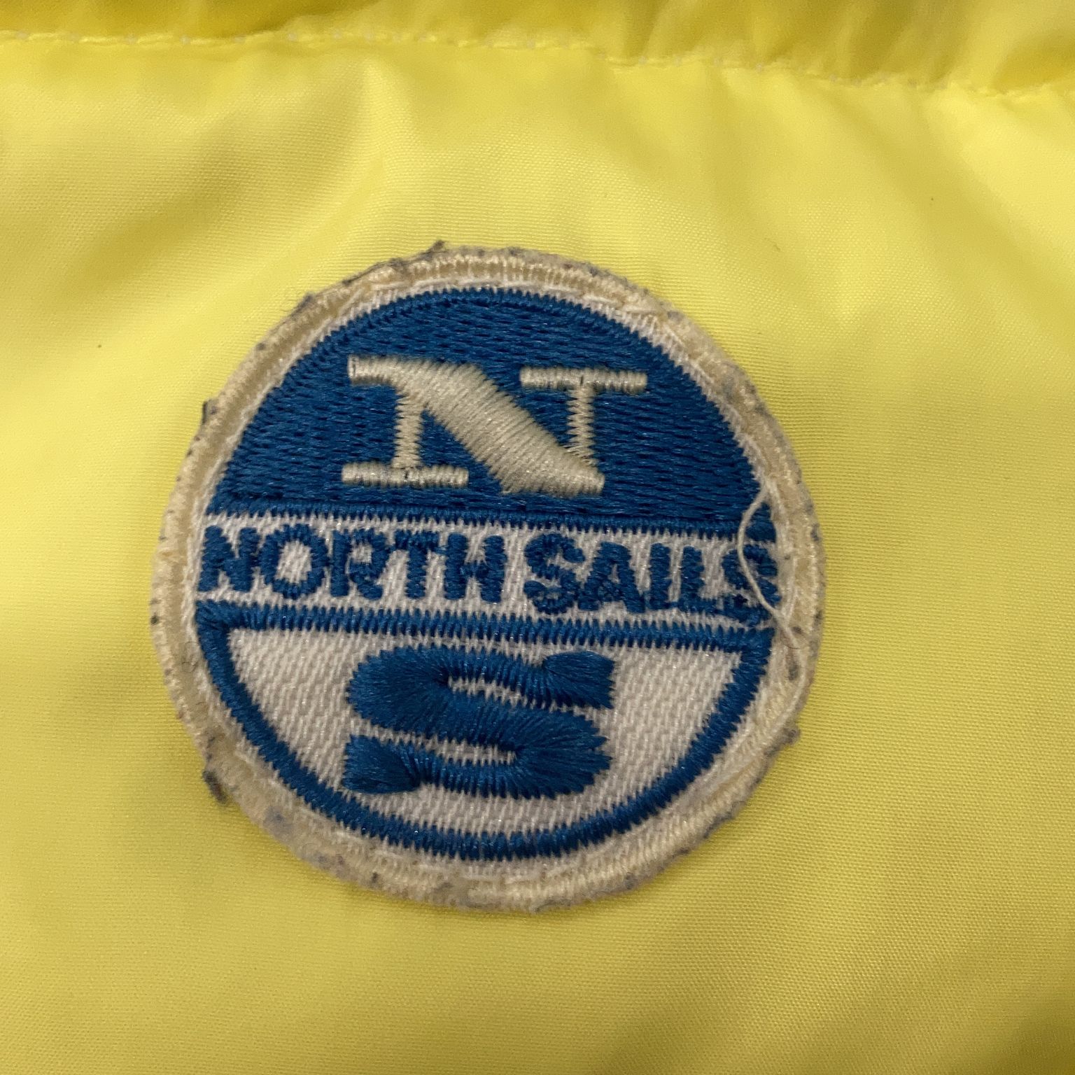 North Sails