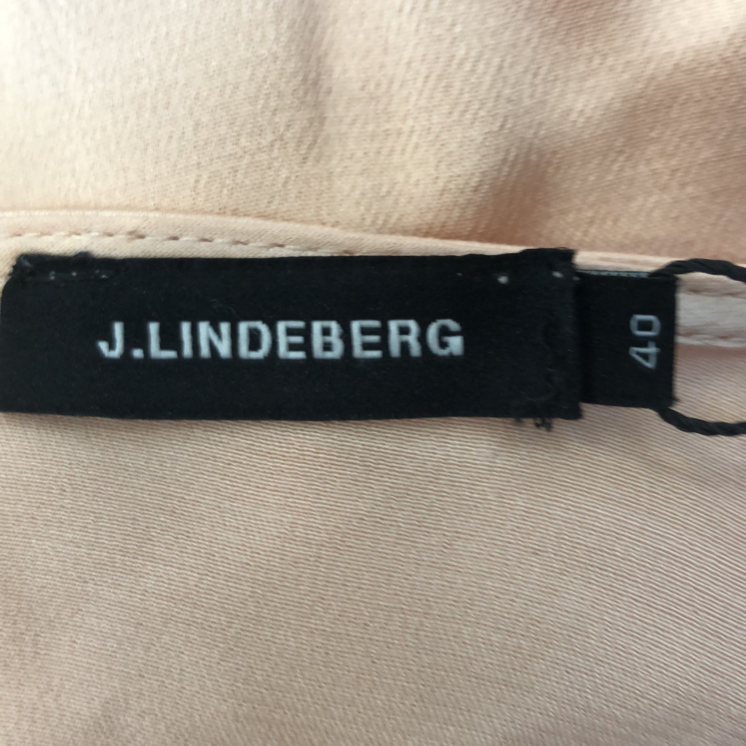 J.Lindeberg