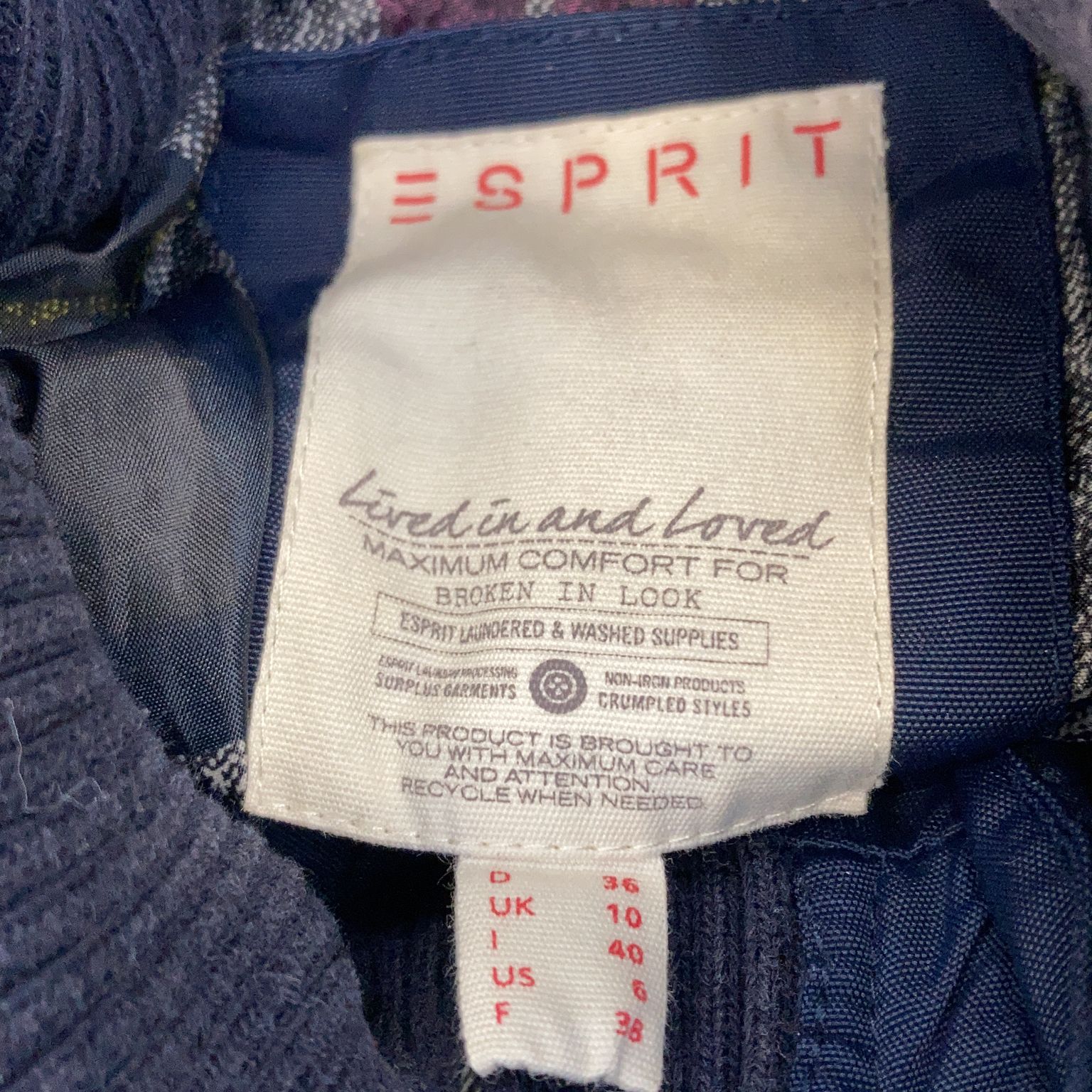 ESPRIT