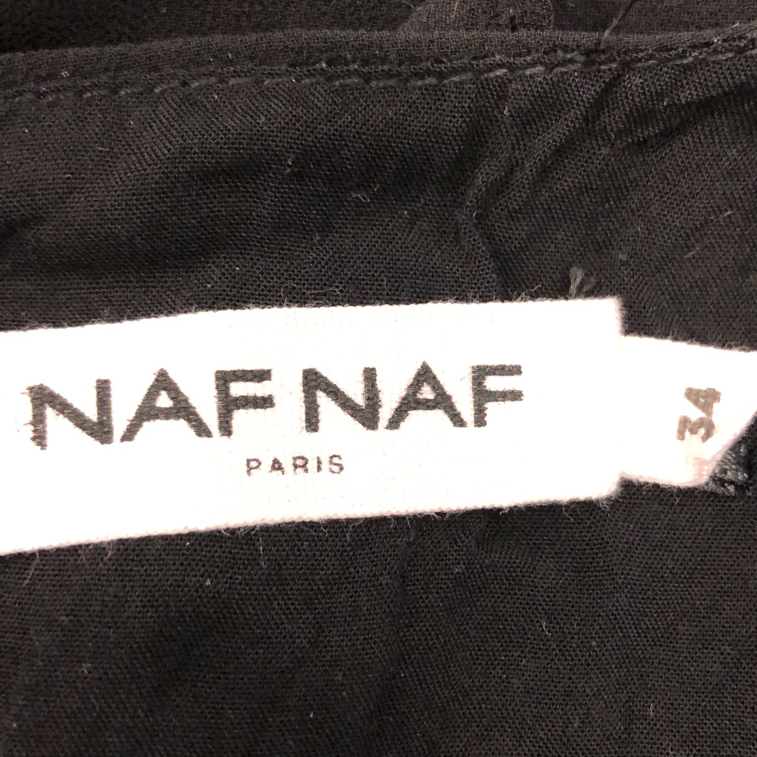 NafNaf