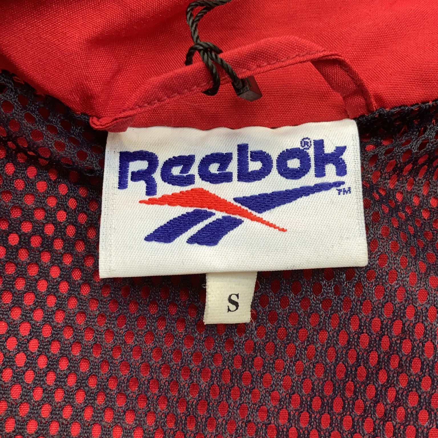 Reebok