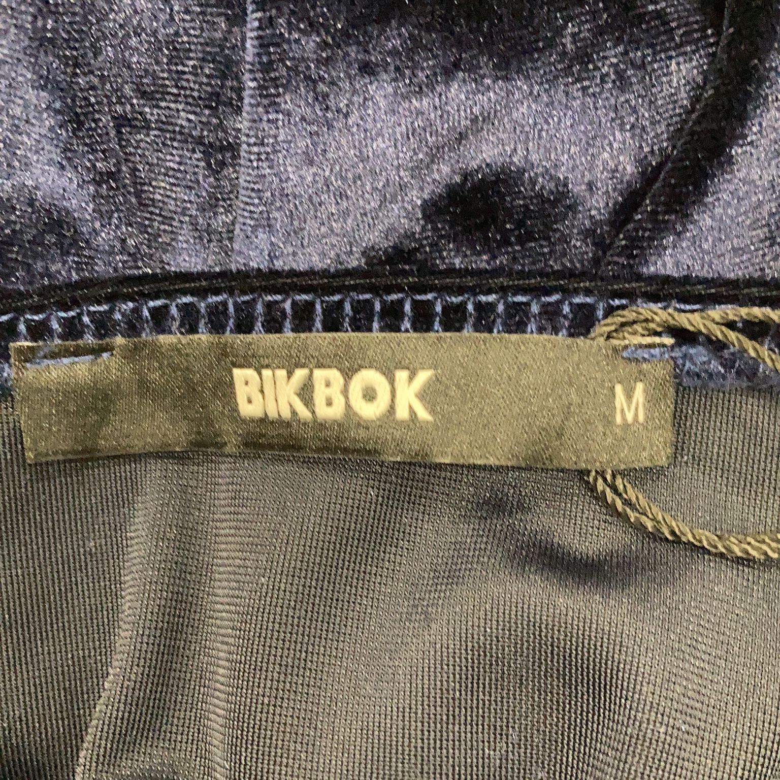 Bik Bok