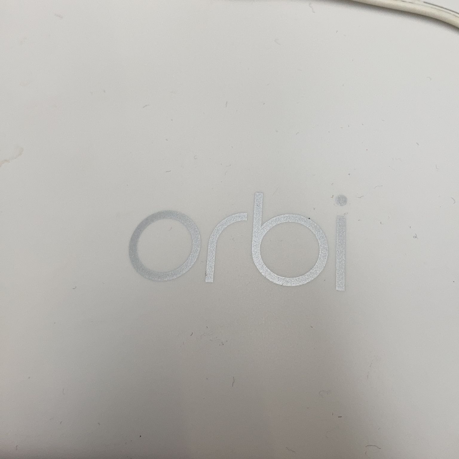 Orbi