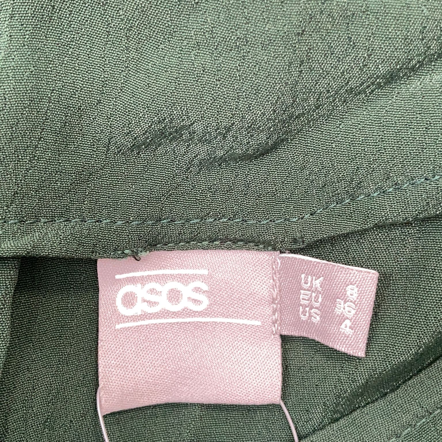 ASOS