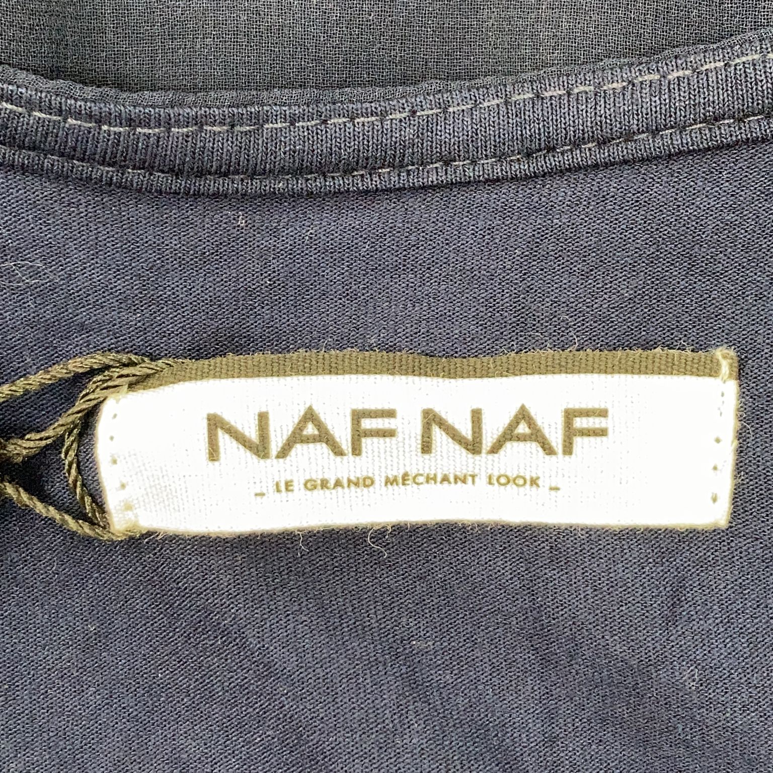 NafNaf