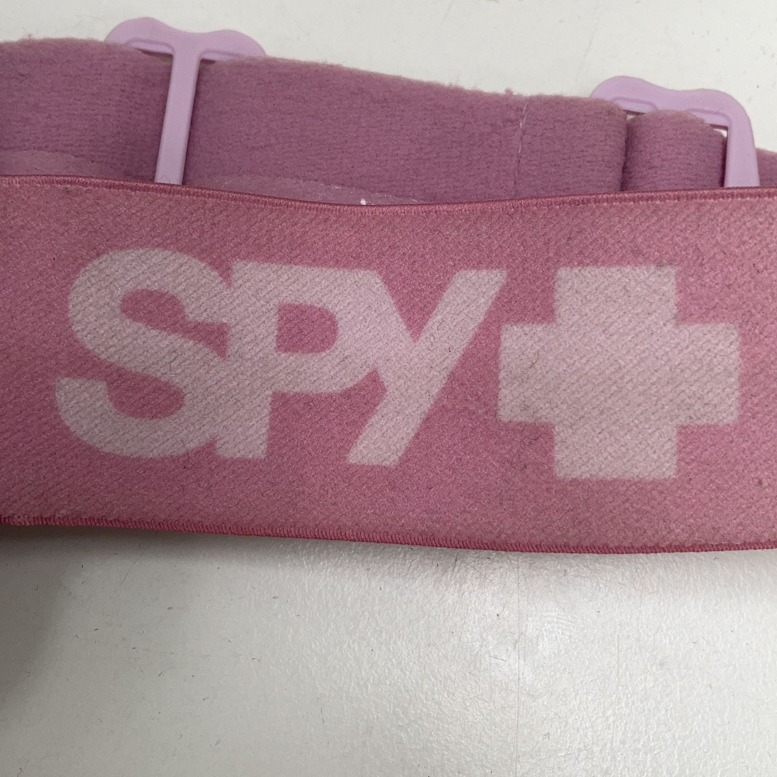 Spy+