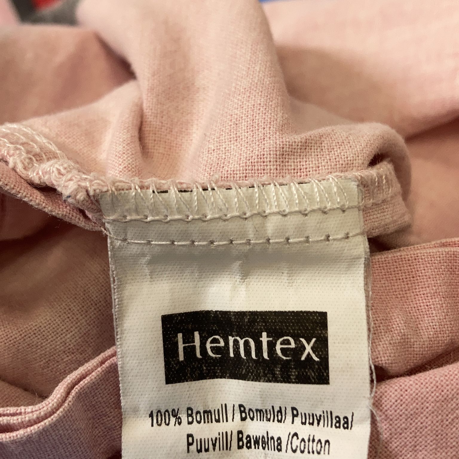 Hemtex