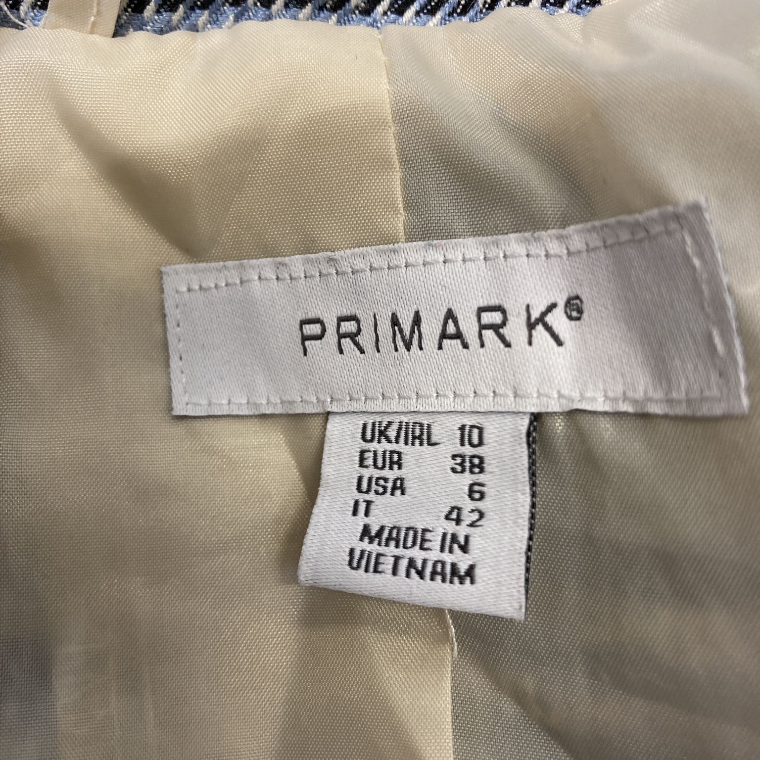 Primark