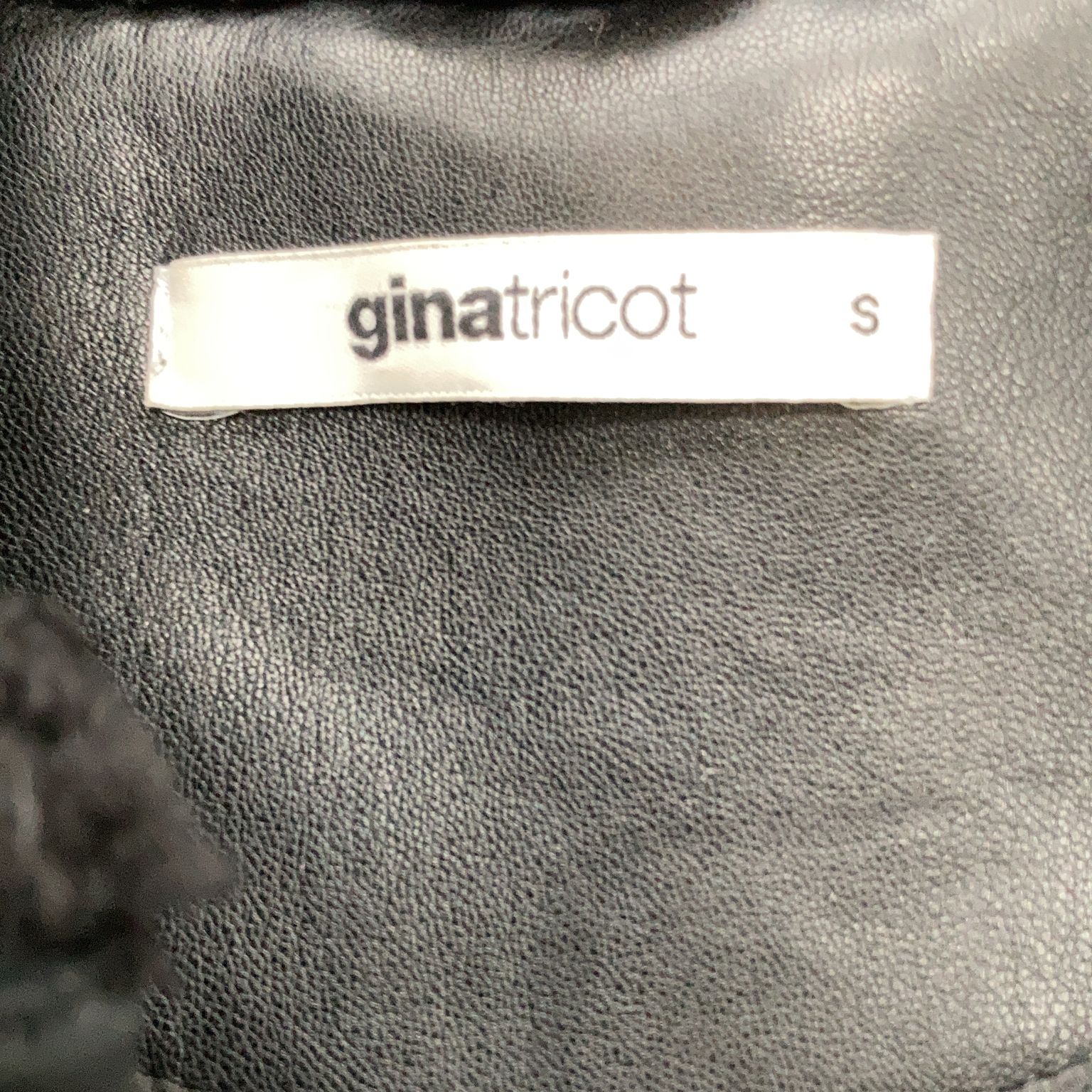 Gina Tricot