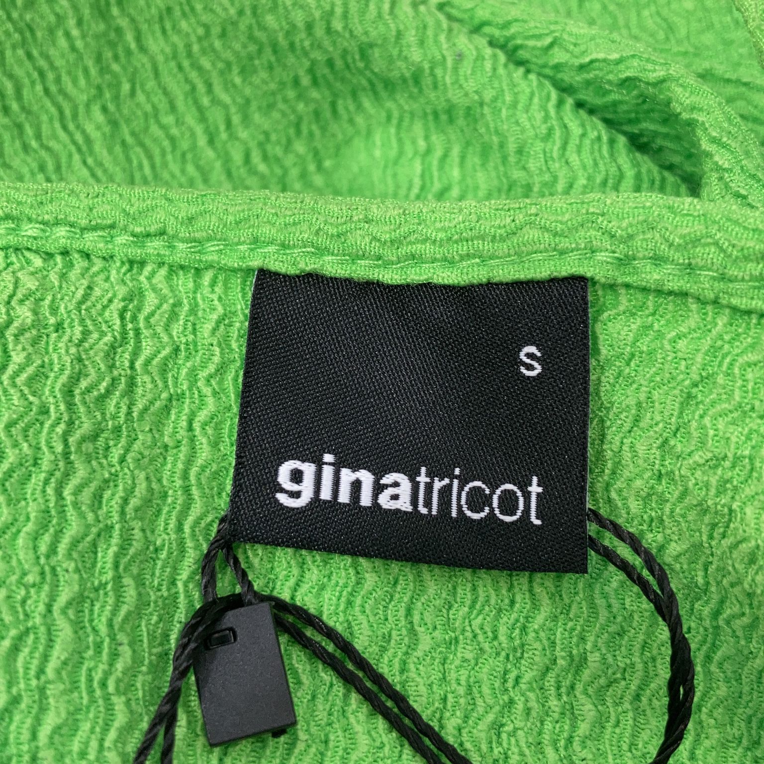 Gina Tricot