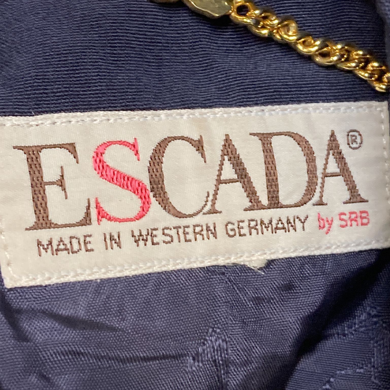 Escada